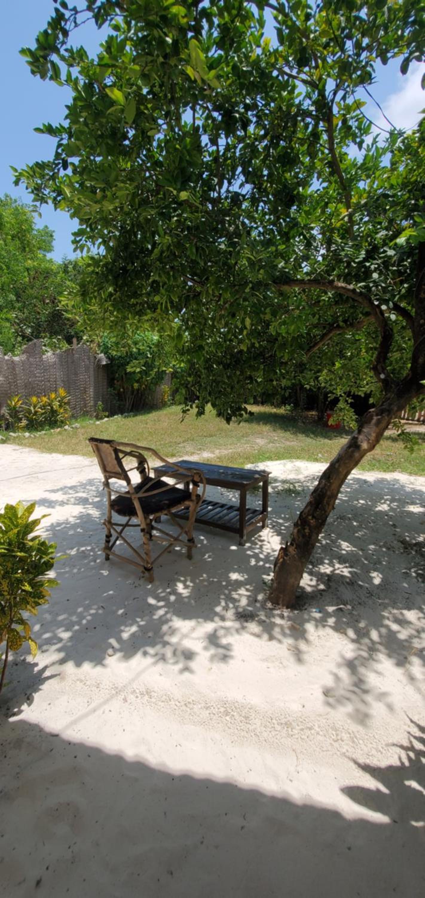 Nionje Garden Villa
