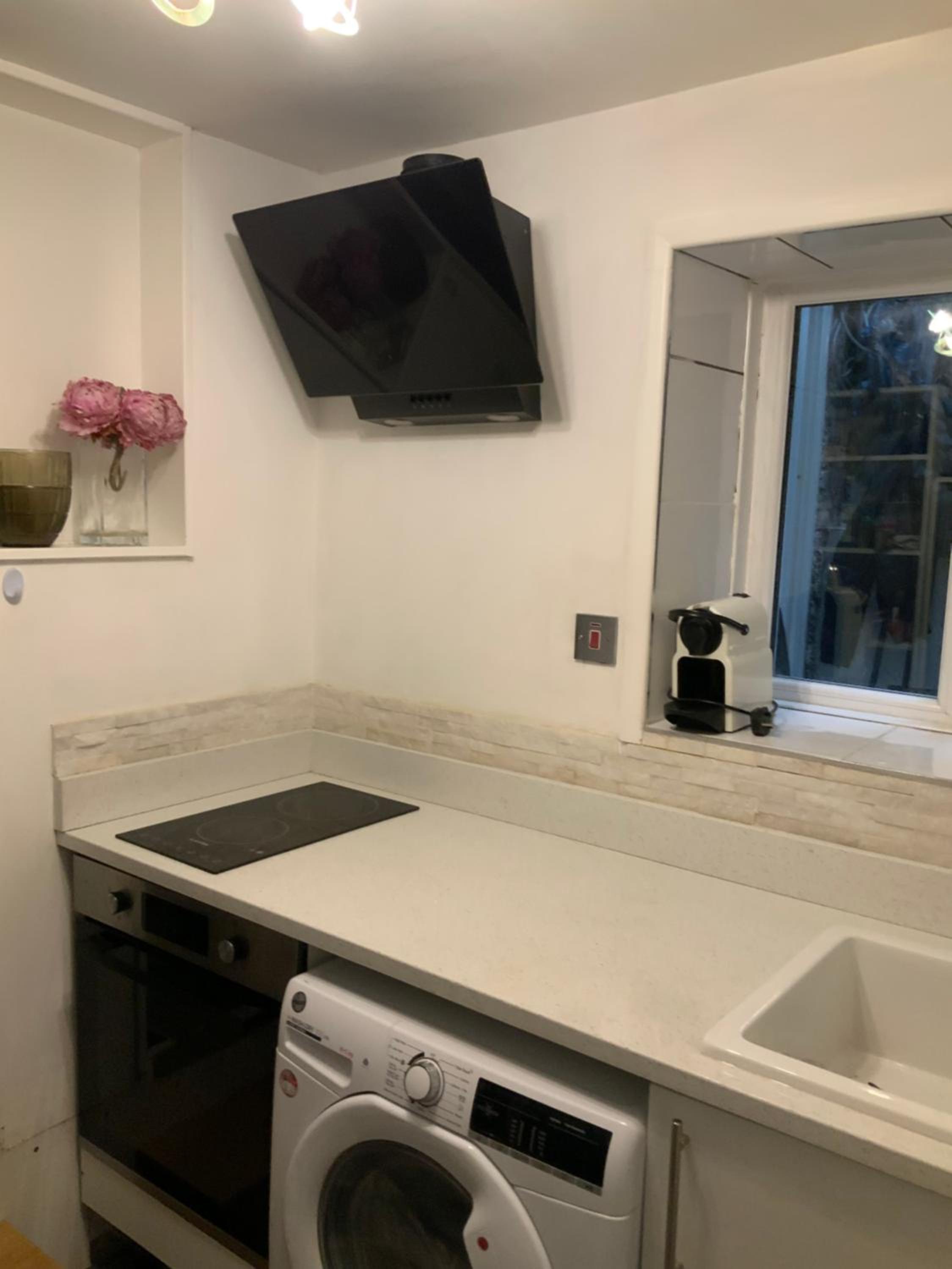 Kensington Olympia Apartments, 1 Bedroom Apartment