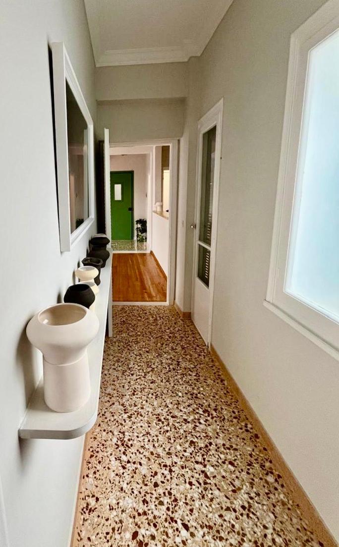 Athens Classic Luxury 2-Bedroom Apartment