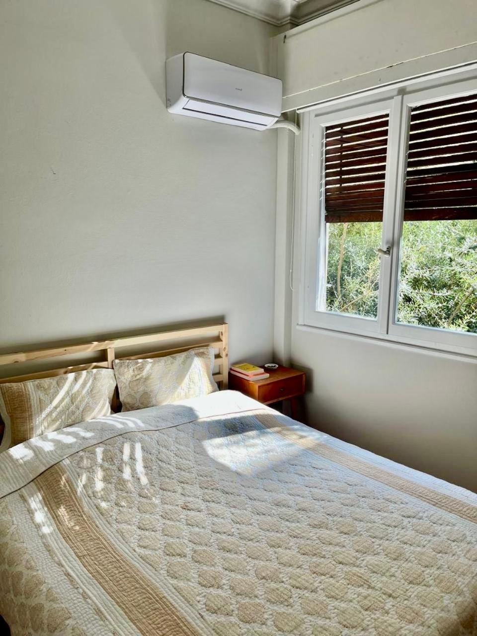 Athens Classic Luxury 2-Bedroom Apartment