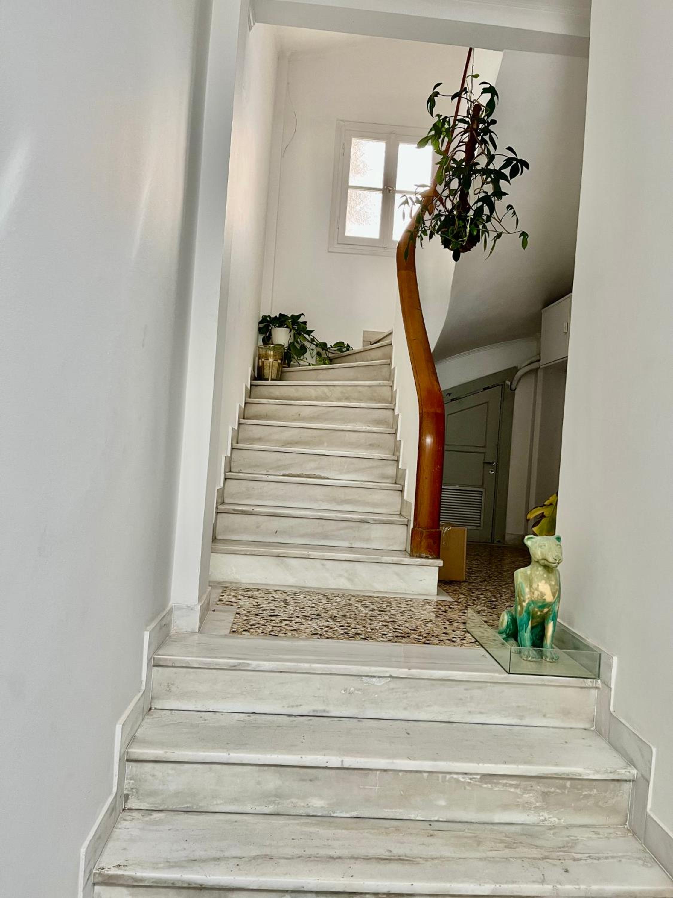 Athens Classic Luxury 2-Bedroom Apartment