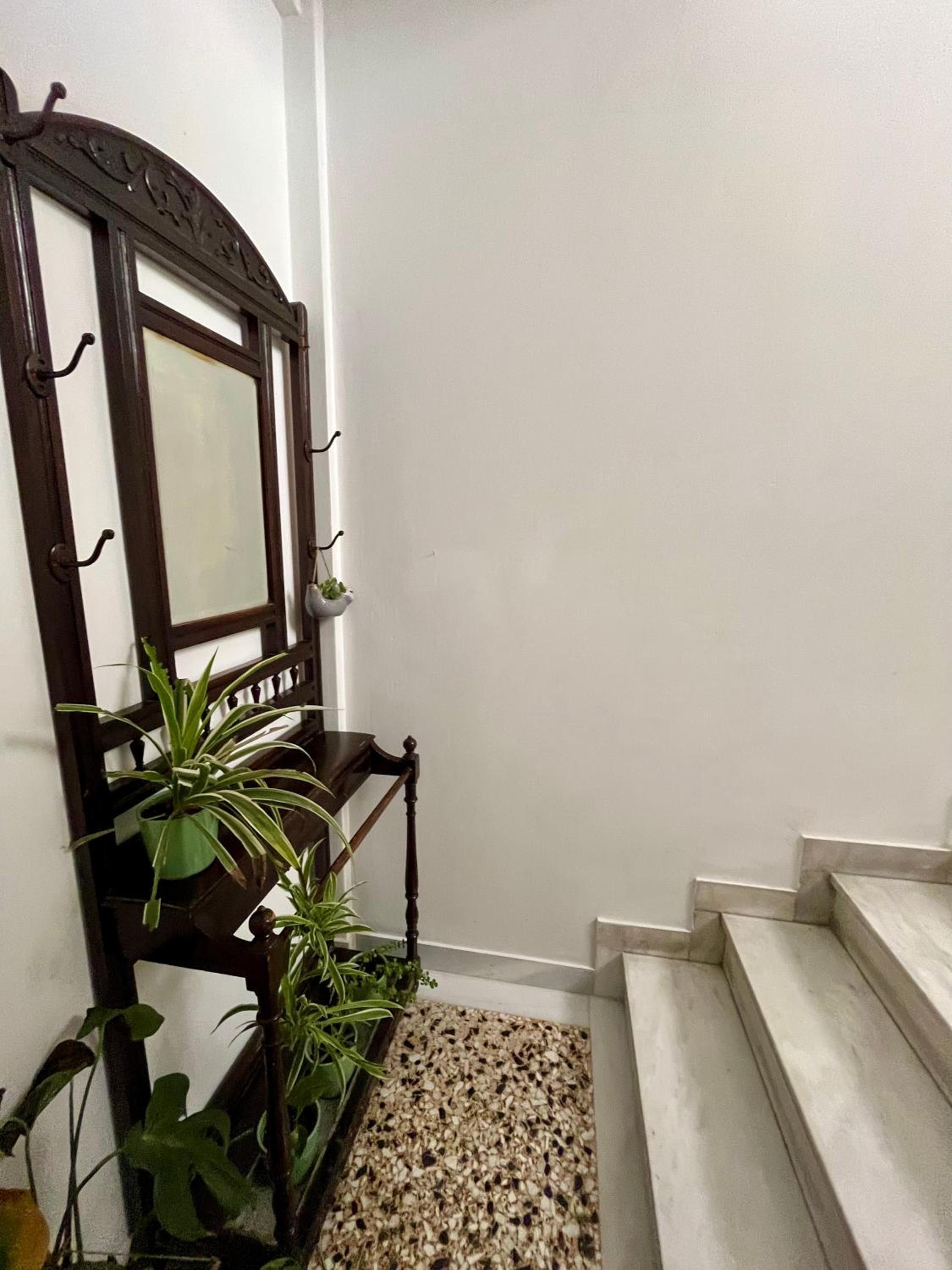 Athens Classic Luxury 2-Bedroom Apartment