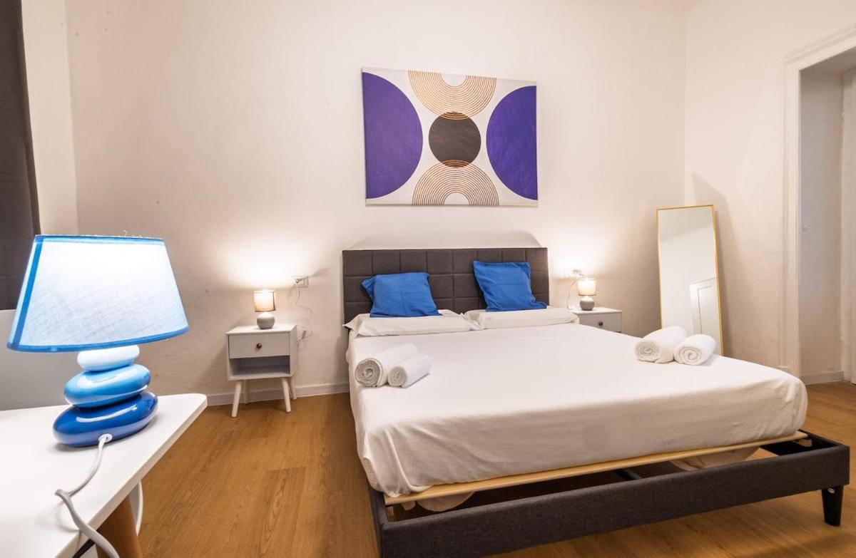 Modern 2BR 2BA Metro Access 12min Duomo