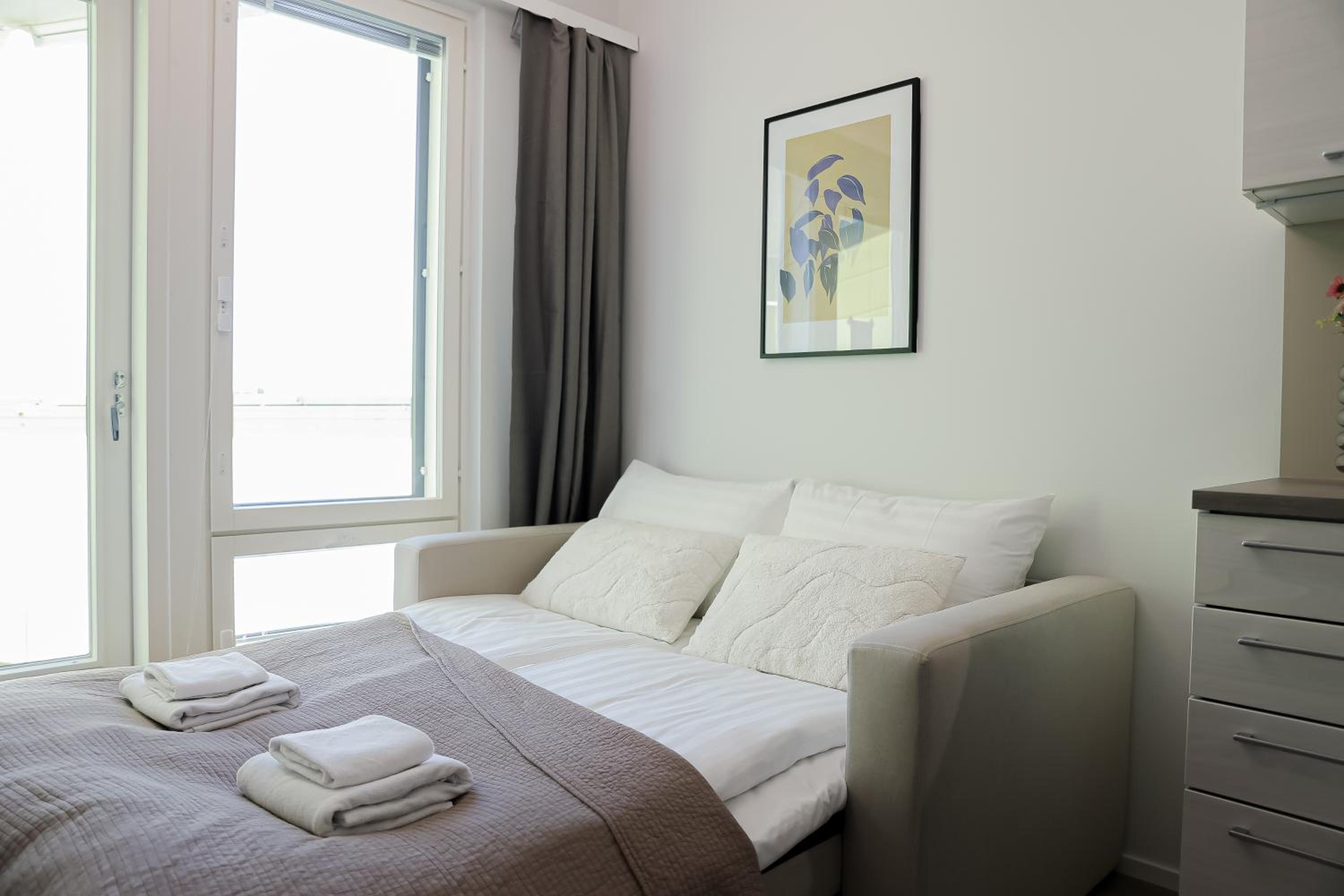 Polar City Suites l By BookLapland