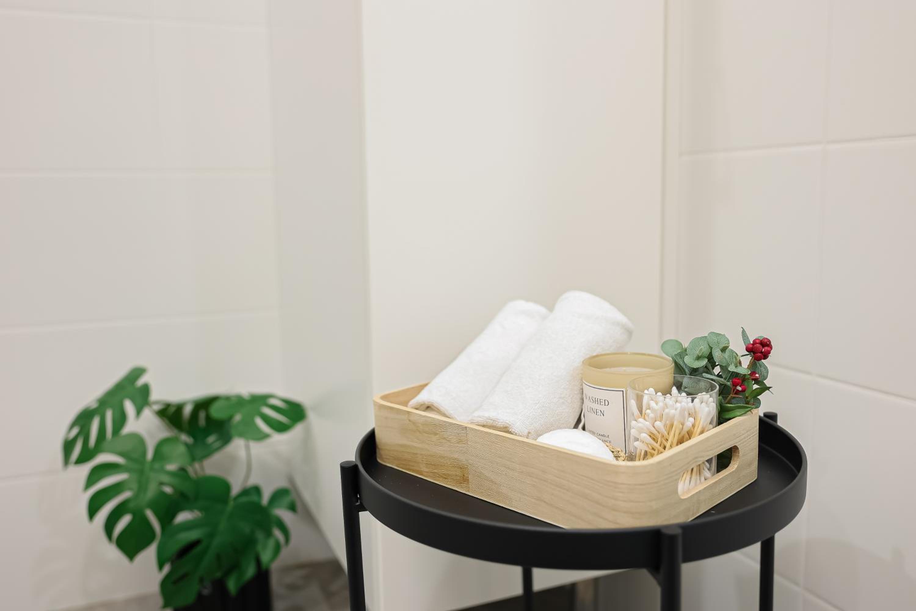 Polar City Suites l By BookLapland