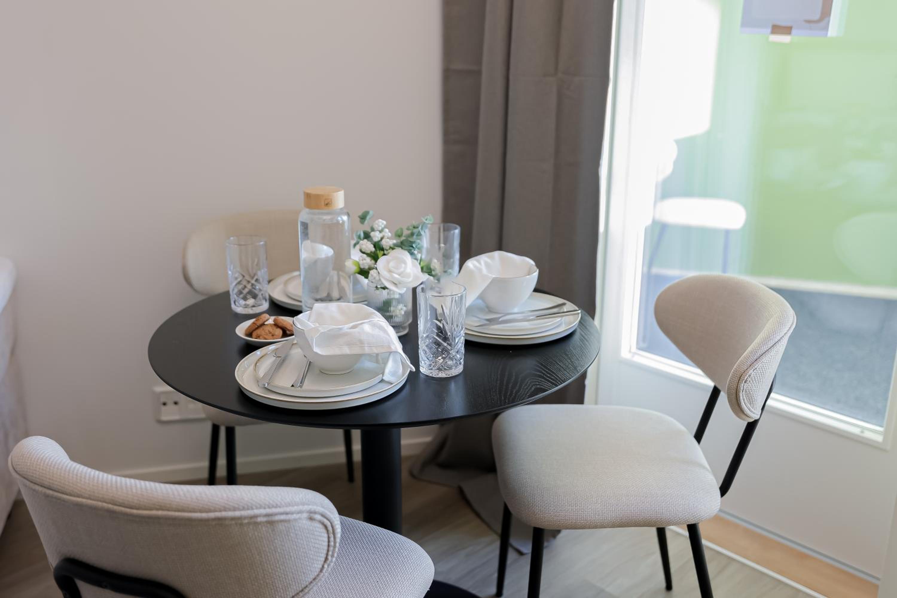 Polar City Suites l By BookLapland