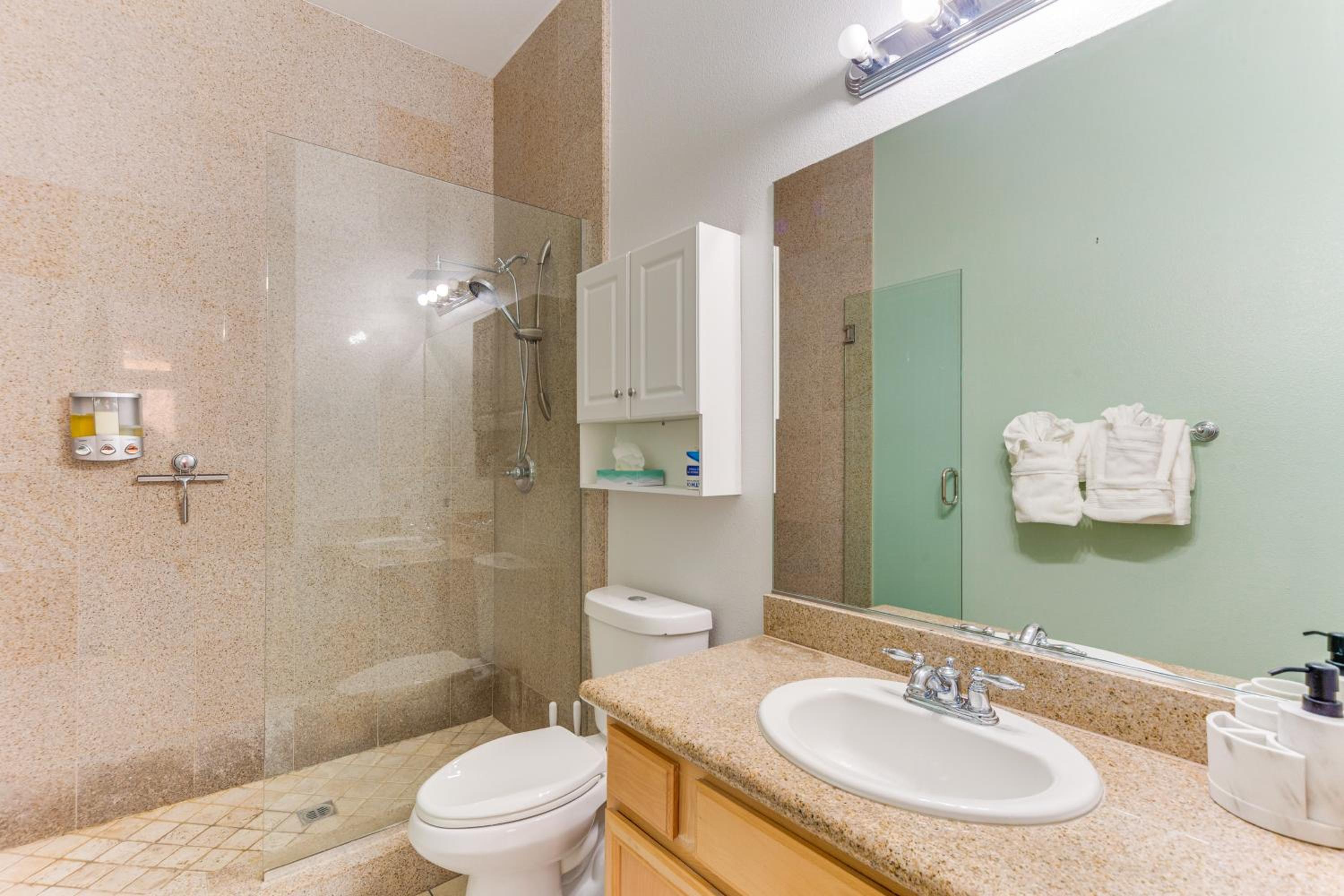 On Golf Course Quiet Indio Home with Pool Access!