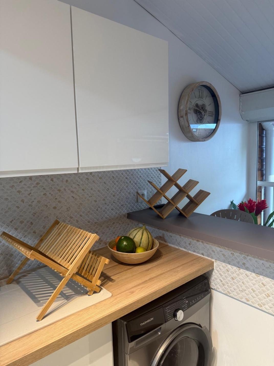 Villa JOLIS 4 chambres avec piscine en Guadeloupe