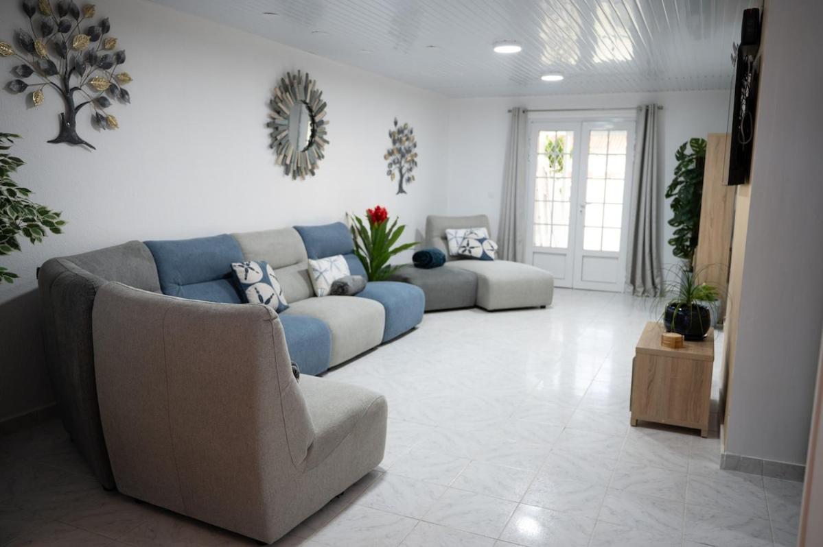 Villa JOLIS 4 chambres avec piscine en Guadeloupe