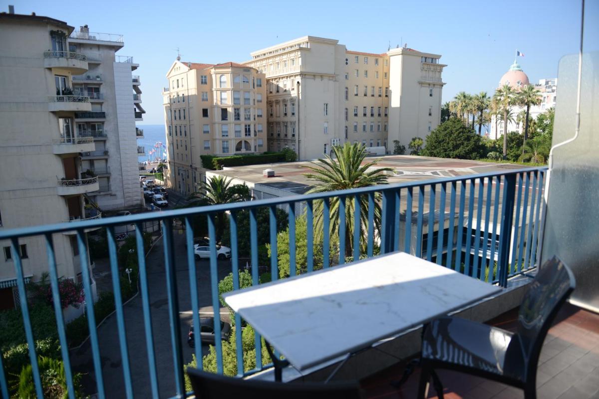 29 Promenade des Anglais photo 2