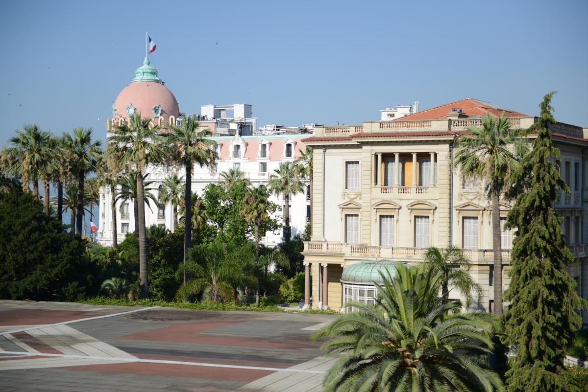29 Promenade des Anglais photo 4