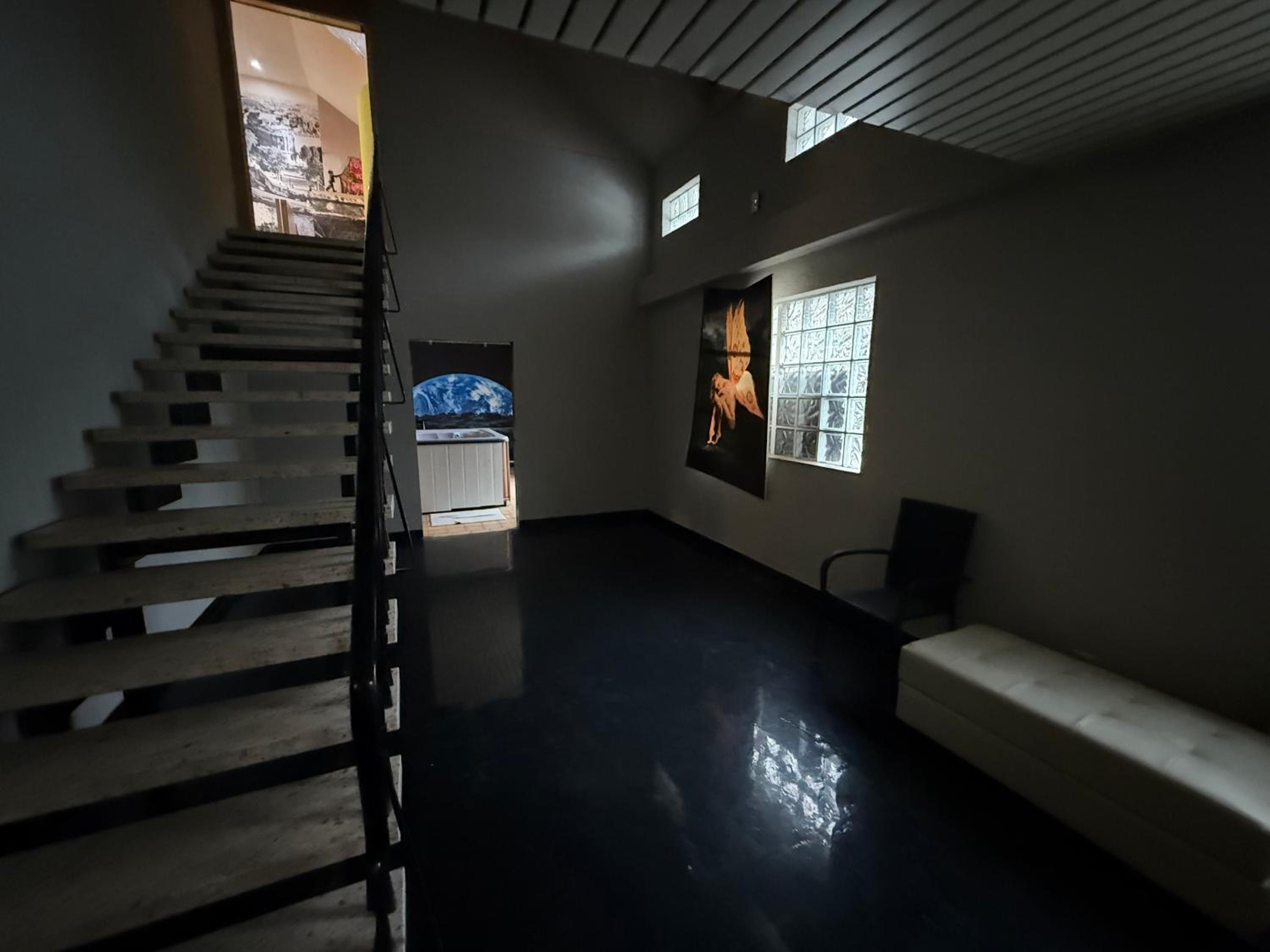 Premium Stay Academy - Luxus-Ferienwohnungen mit Erlebnis