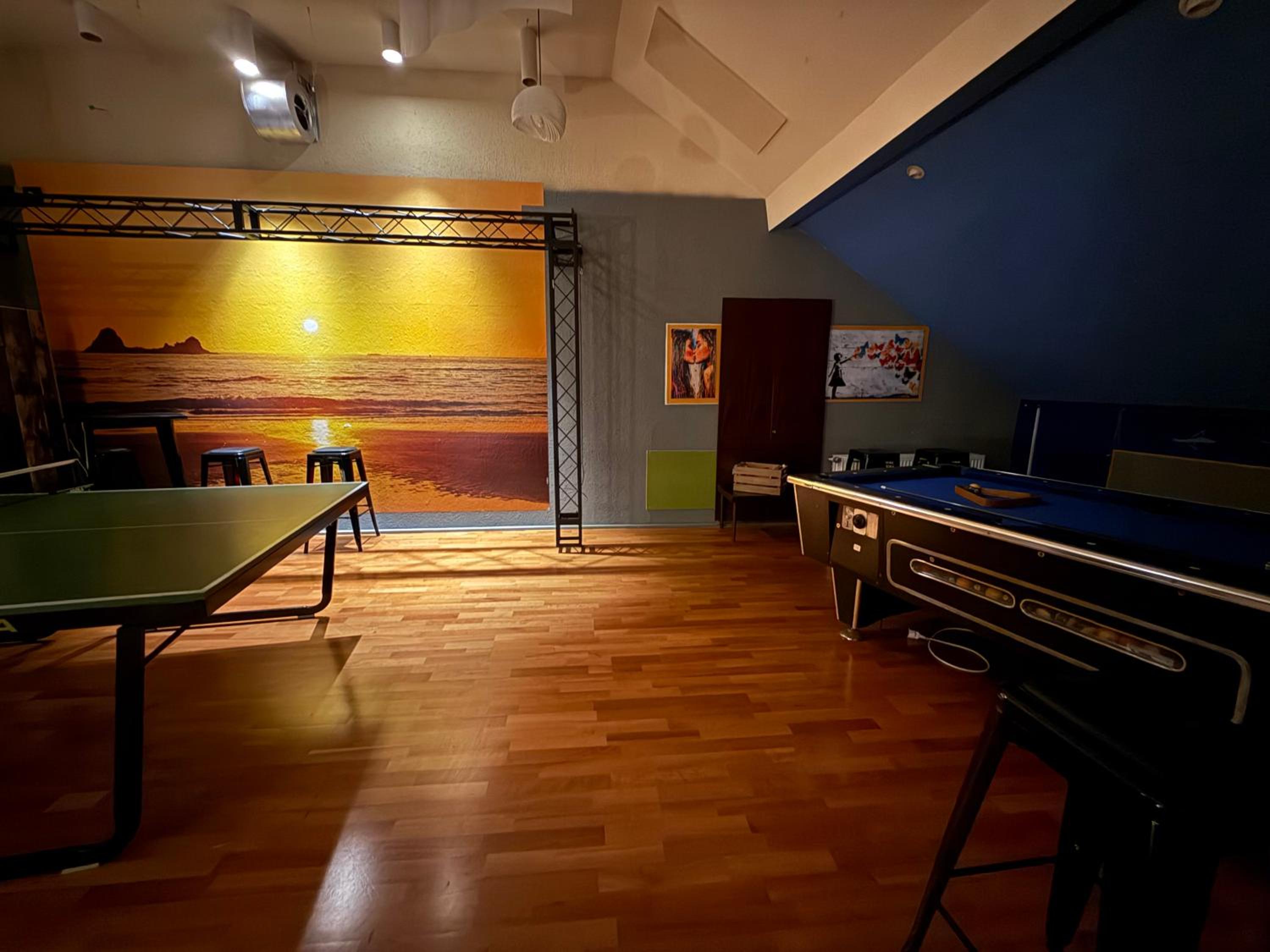 Premium Stay Academy - Luxus-Ferienwohnungen mit Erlebnis