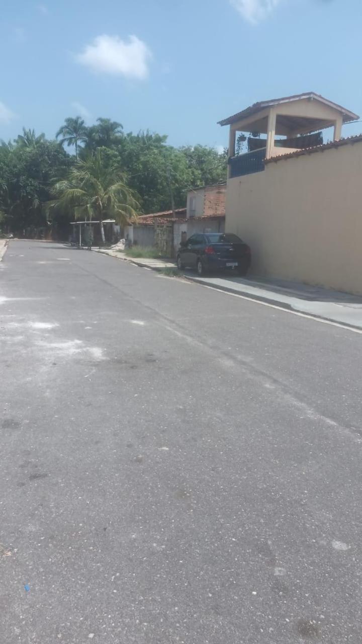 Cunhas II Áreas COP30 Moskeiro Belém