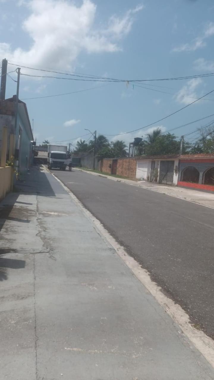 Cunhas II Áreas COP30 Moskeiro Belém