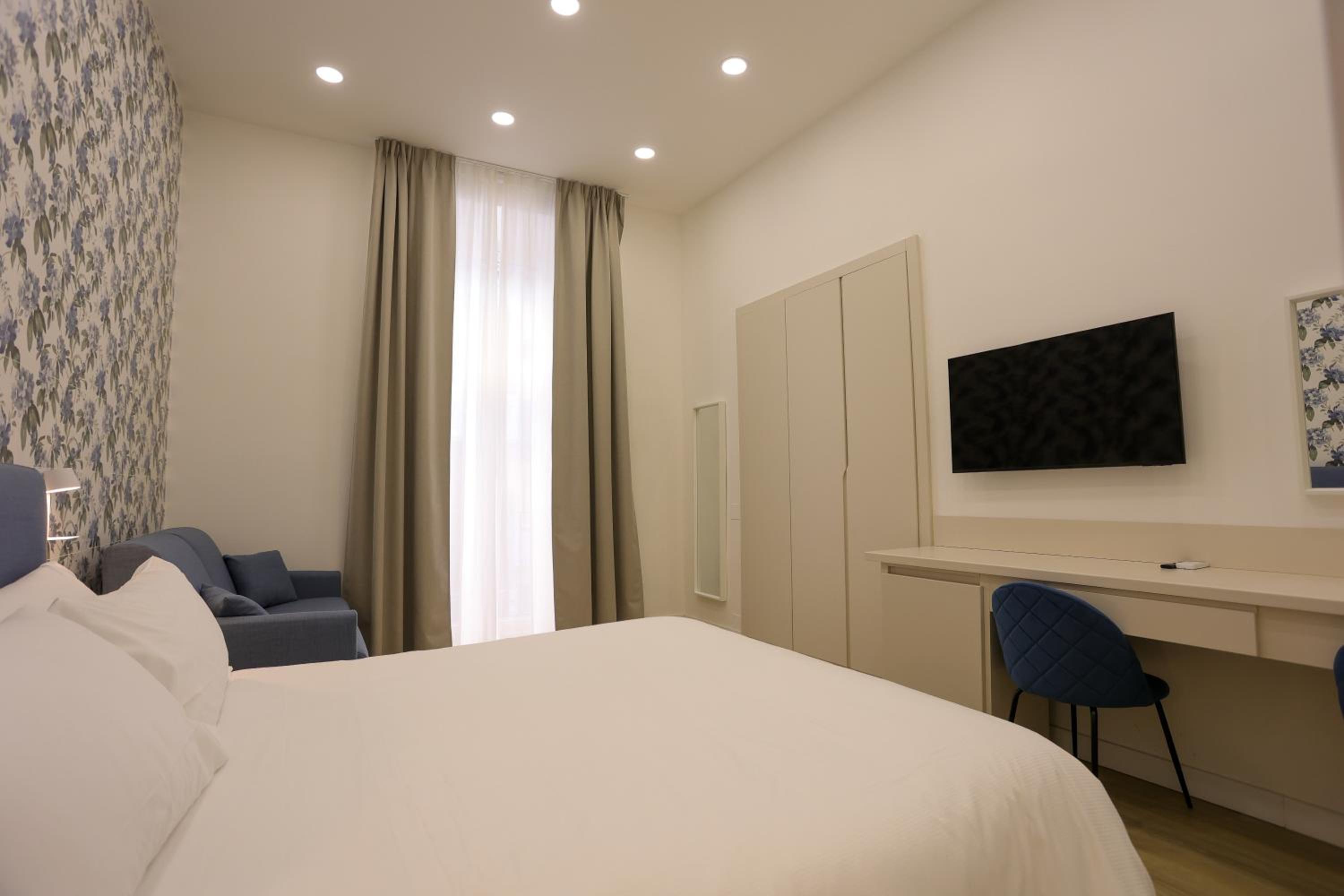 Elysium Relais