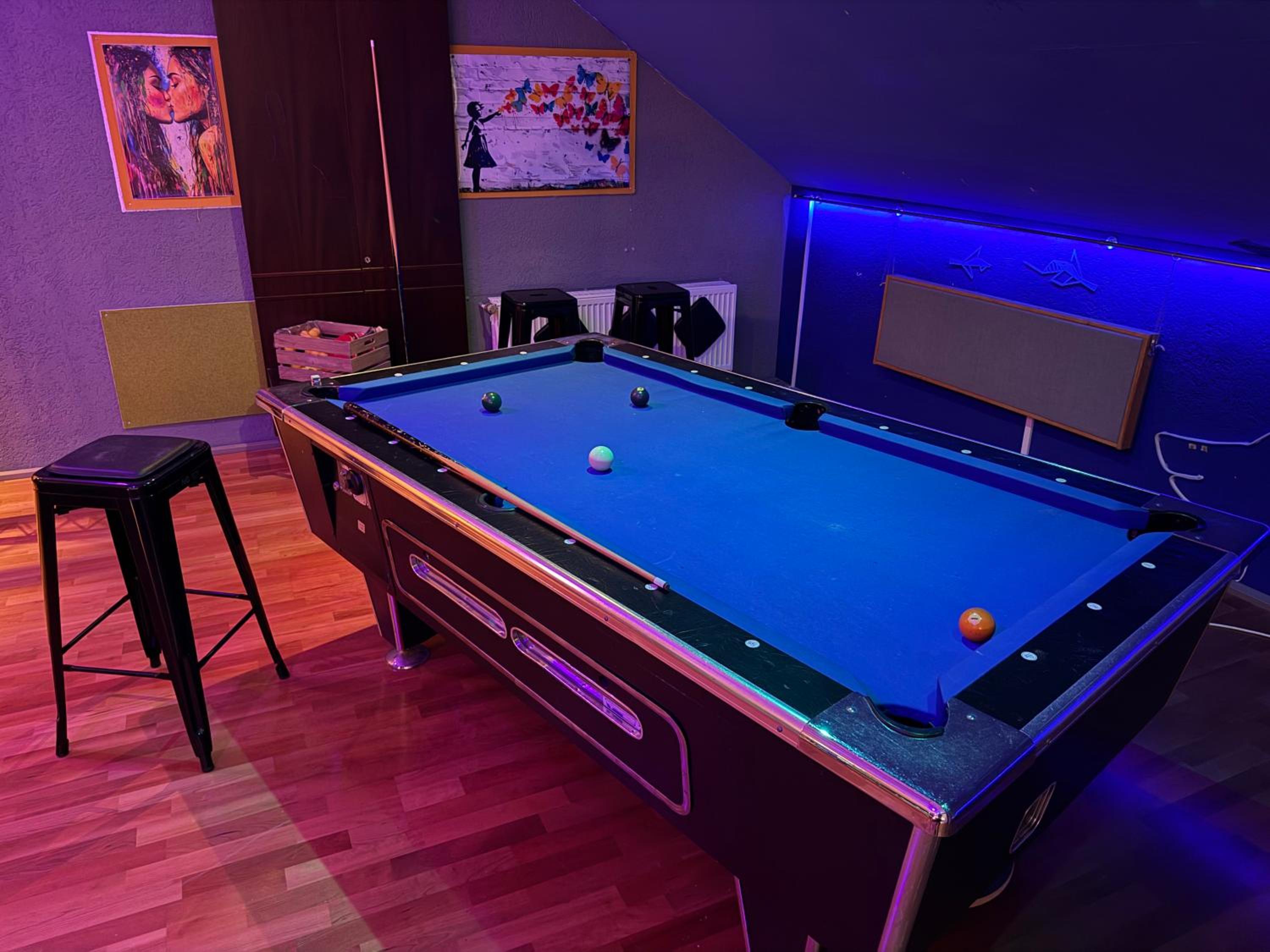Premium Stay Academy - Luxus-Ferienwohnungen mit Erlebnis