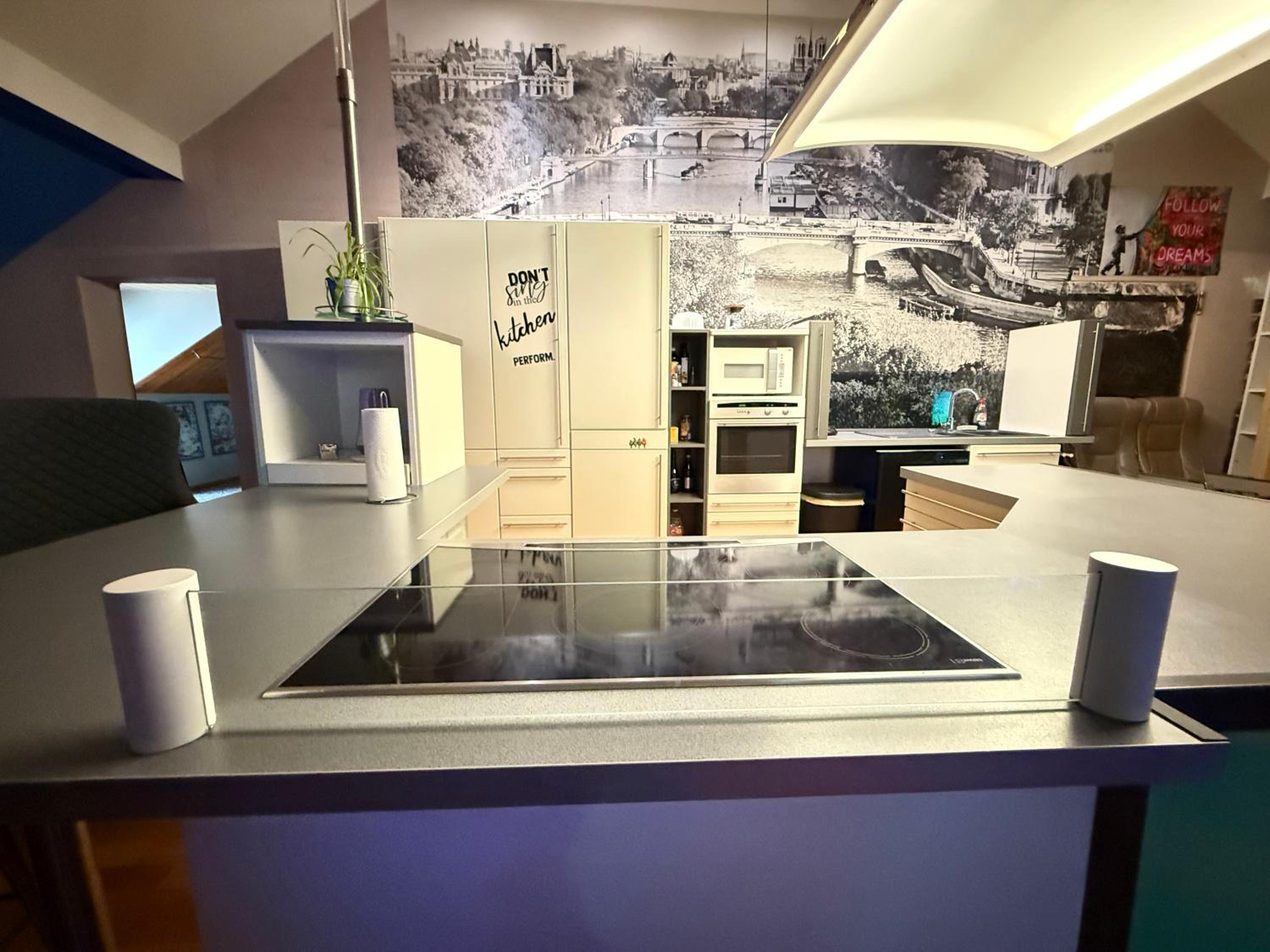 Premium Stay Academy - Luxus-Ferienwohnungen mit Erlebnis