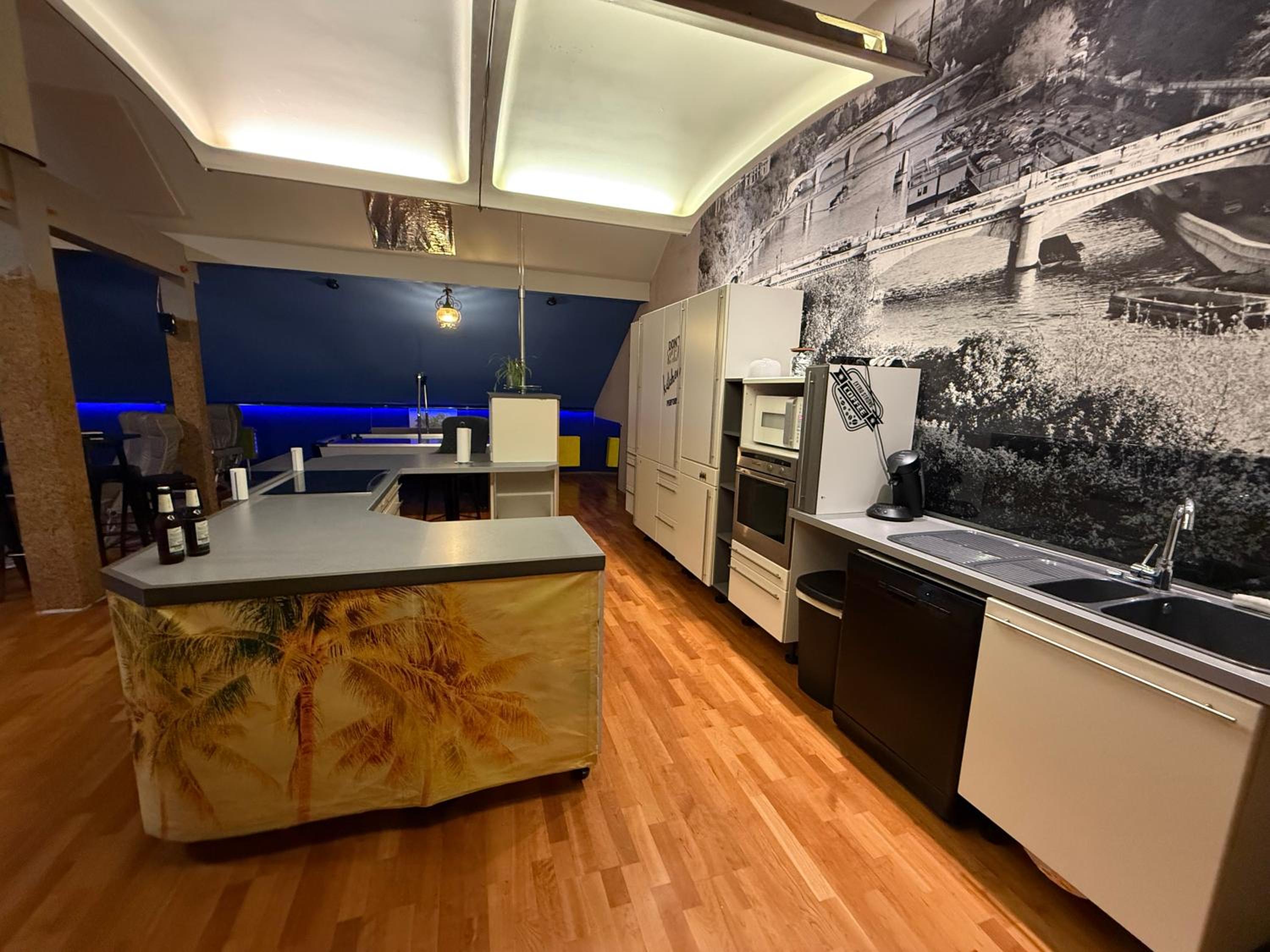 Premium Stay Academy - Luxus-Ferienwohnungen mit Erlebnis