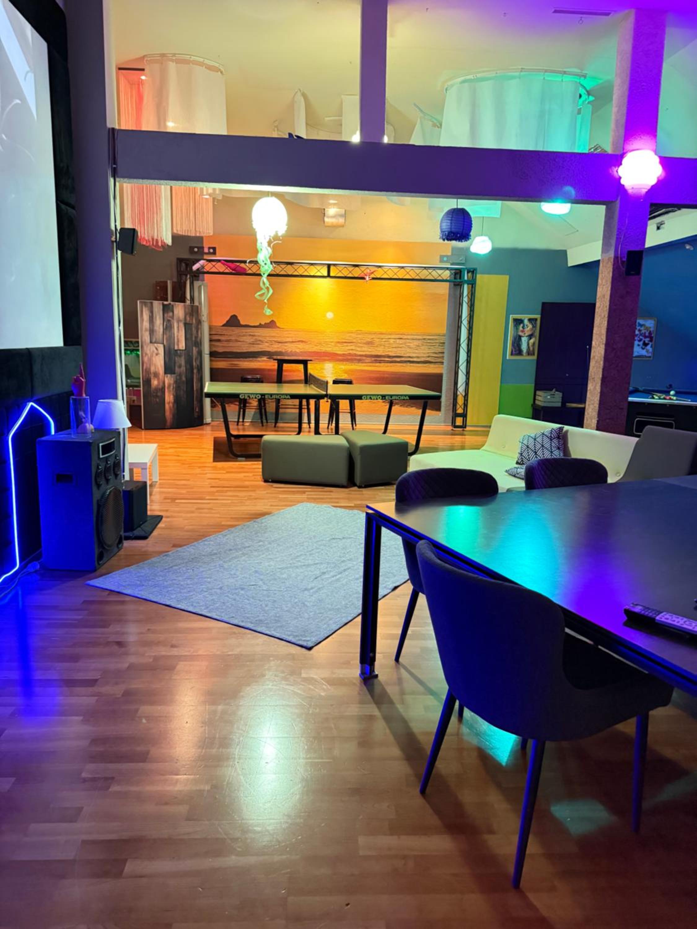 Premium Stay Academy - Luxus-Ferienwohnungen mit Erlebnis