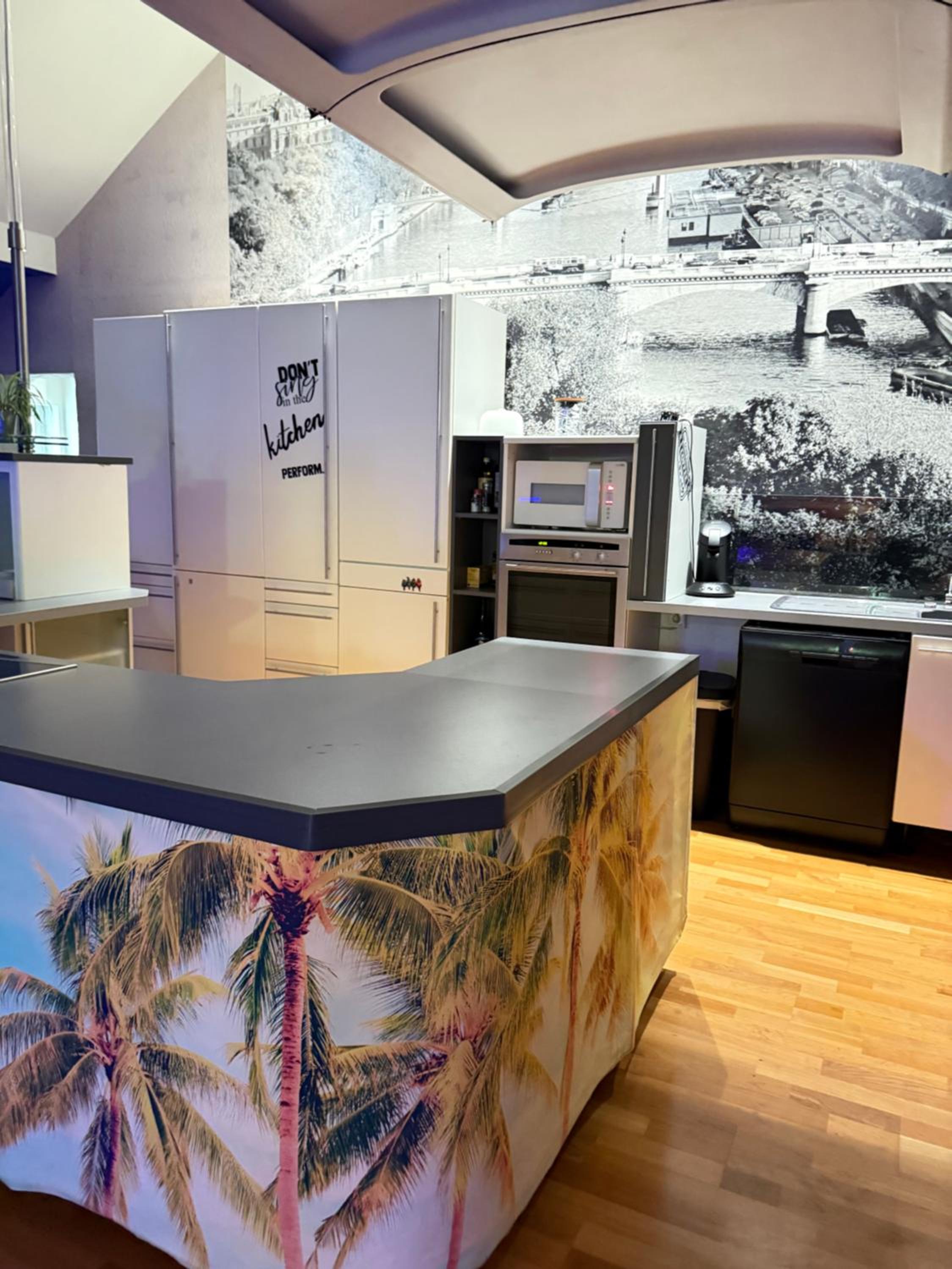 Premium Stay Academy - Luxus-Ferienwohnungen mit Erlebnis