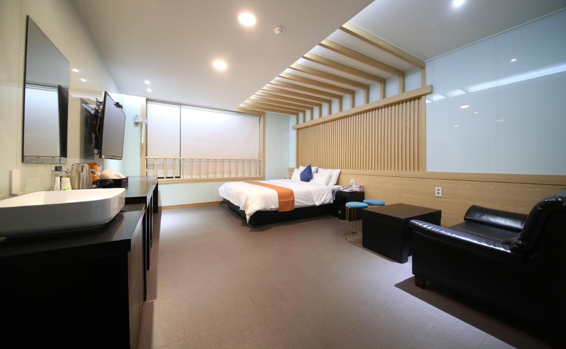Nampo MGM Hotel