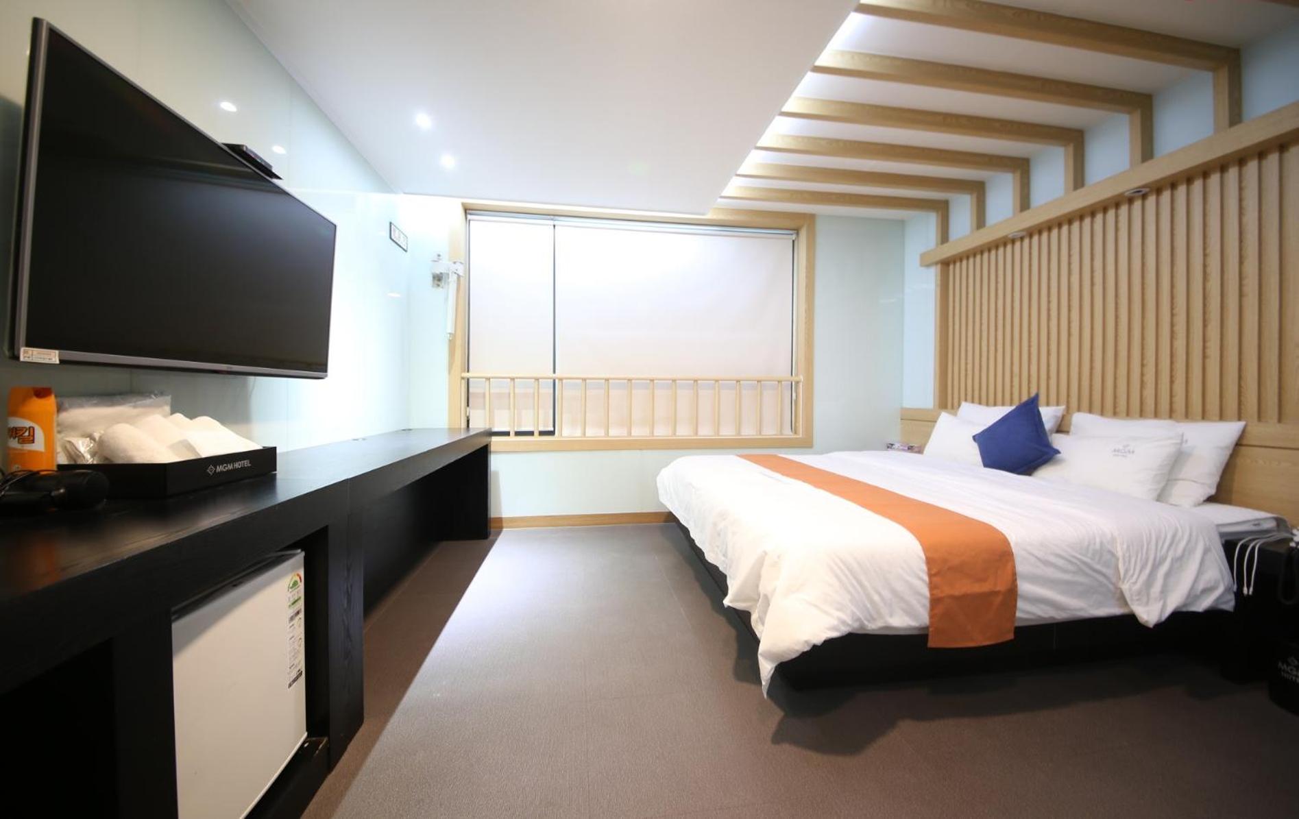 Nampo MGM Hotel