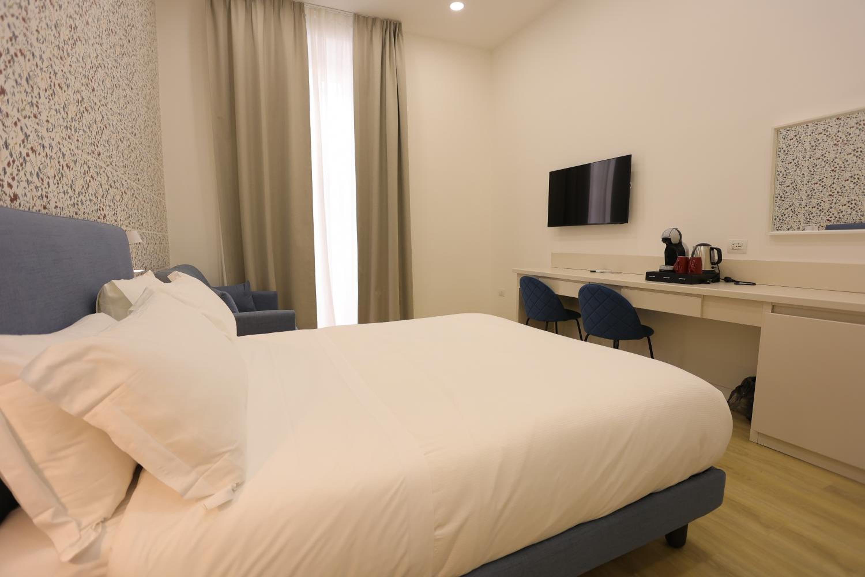 Elysium Relais
