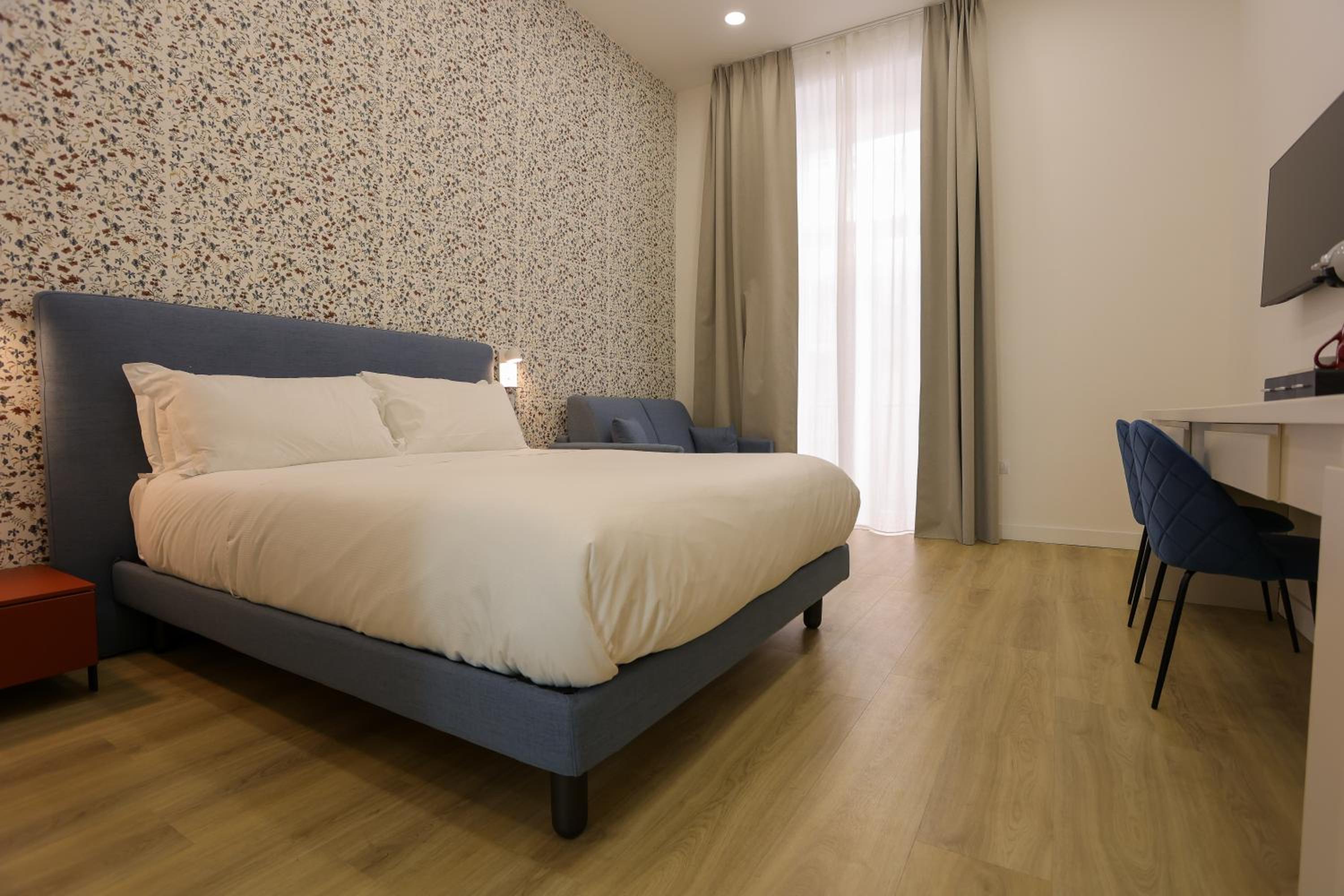 Elysium Relais