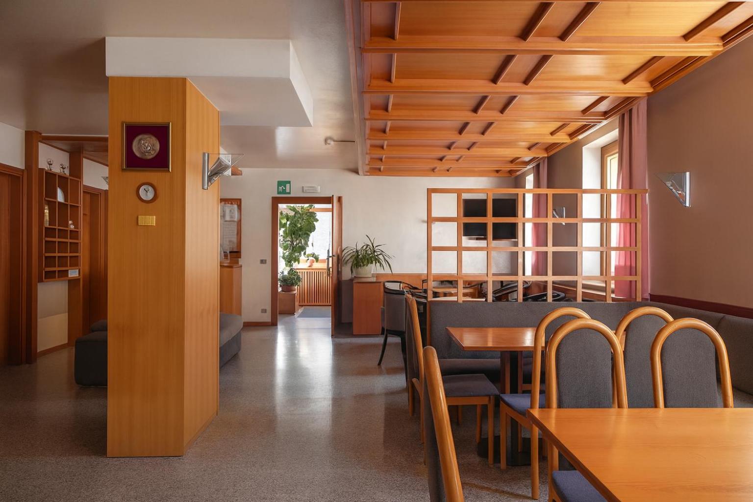 Hotel Bleis