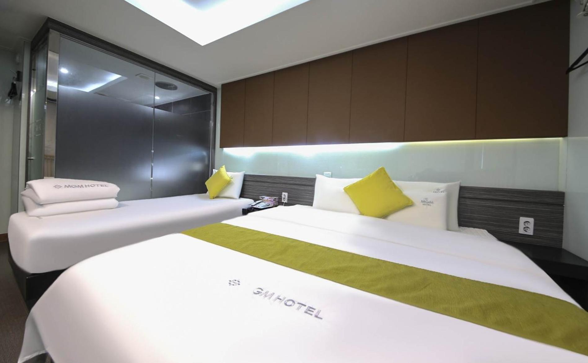 Nampo MGM Hotel