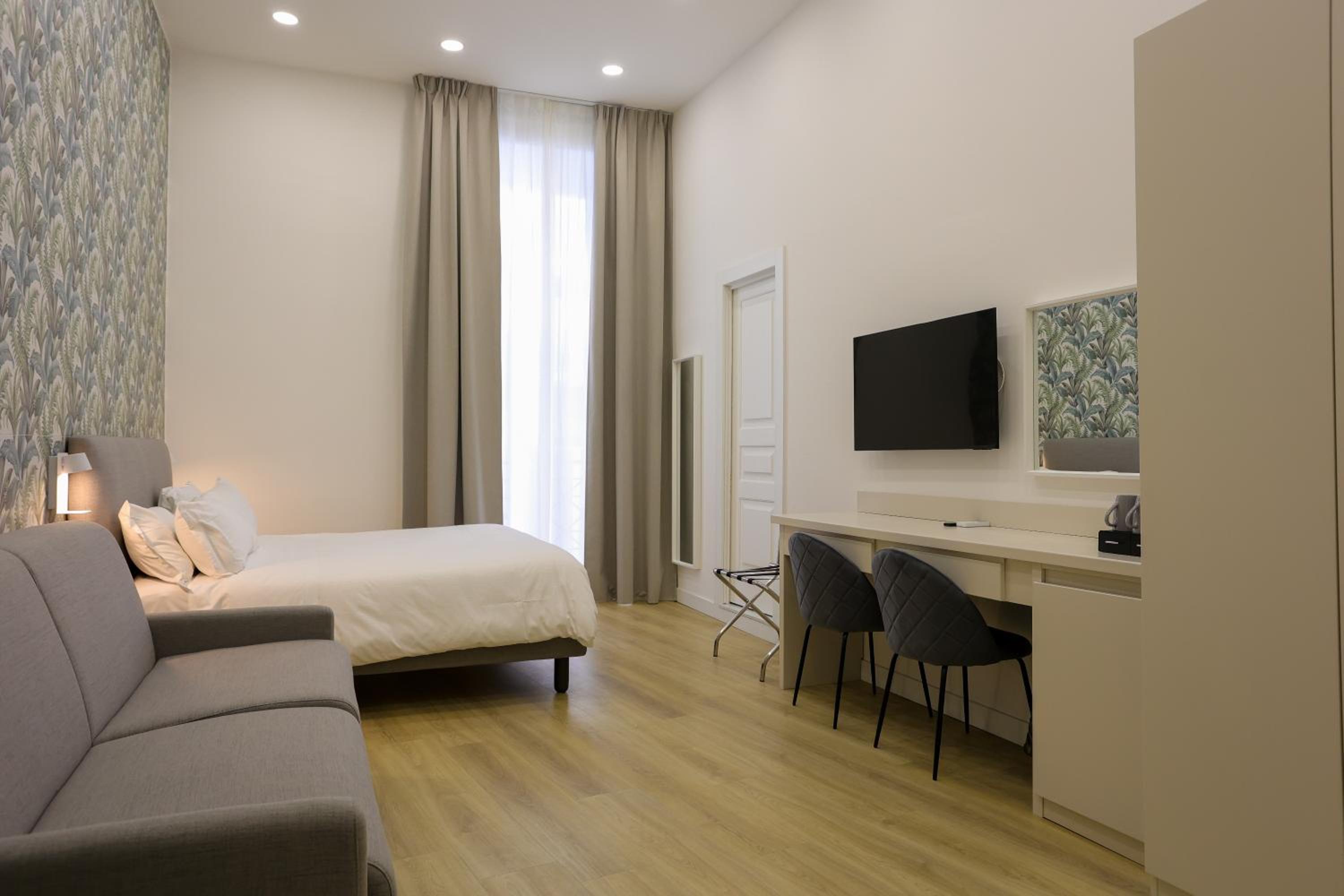 Elysium Relais