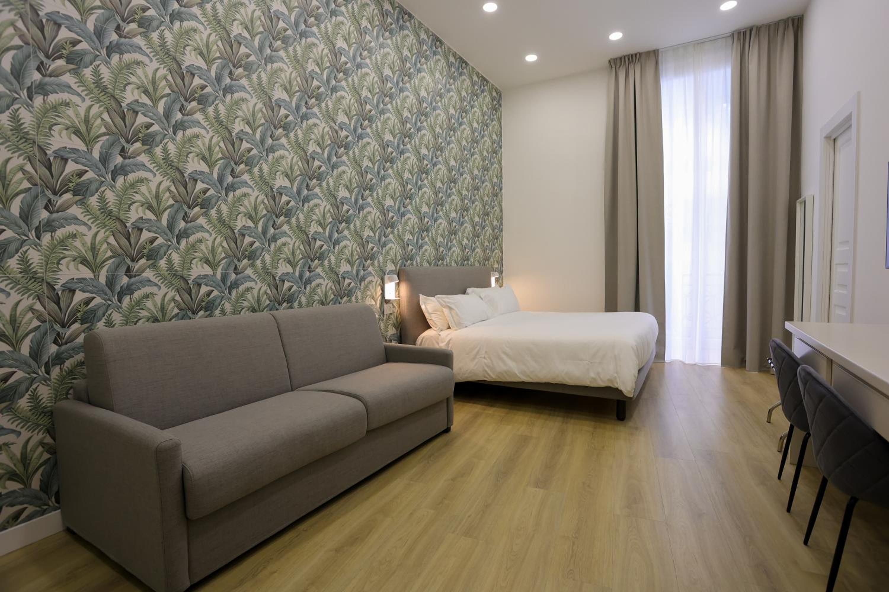 Elysium Relais