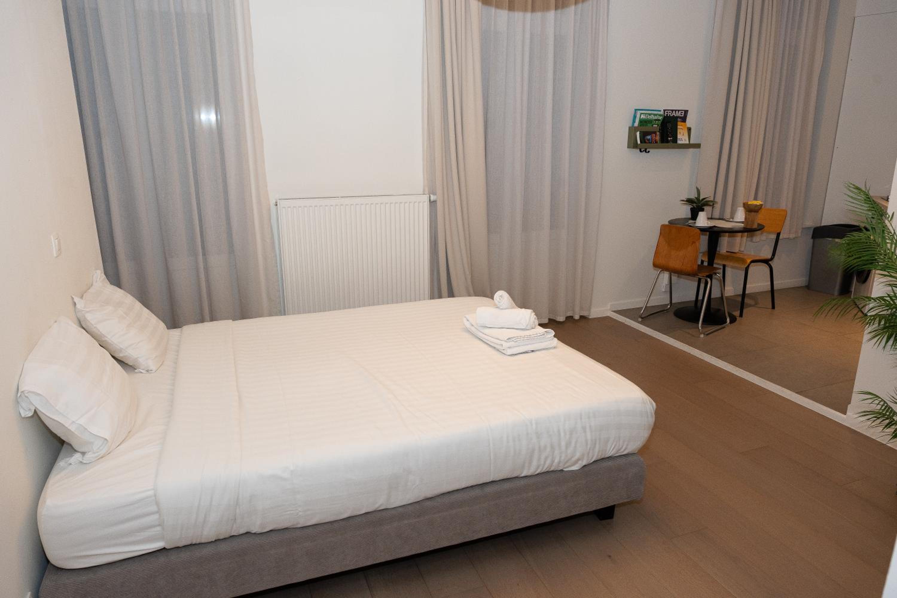 Studio 402 Avenue Louise