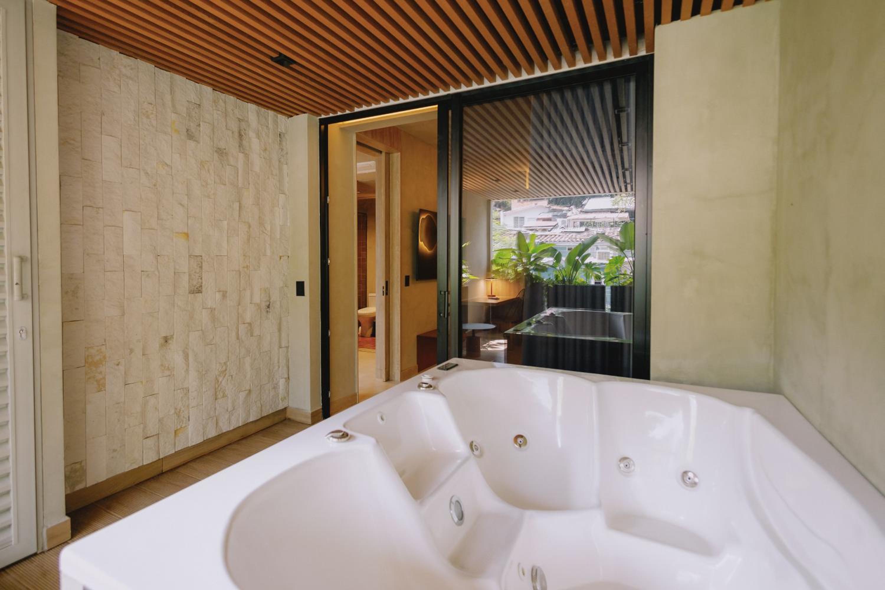 Kuuna Medellín By Be Host