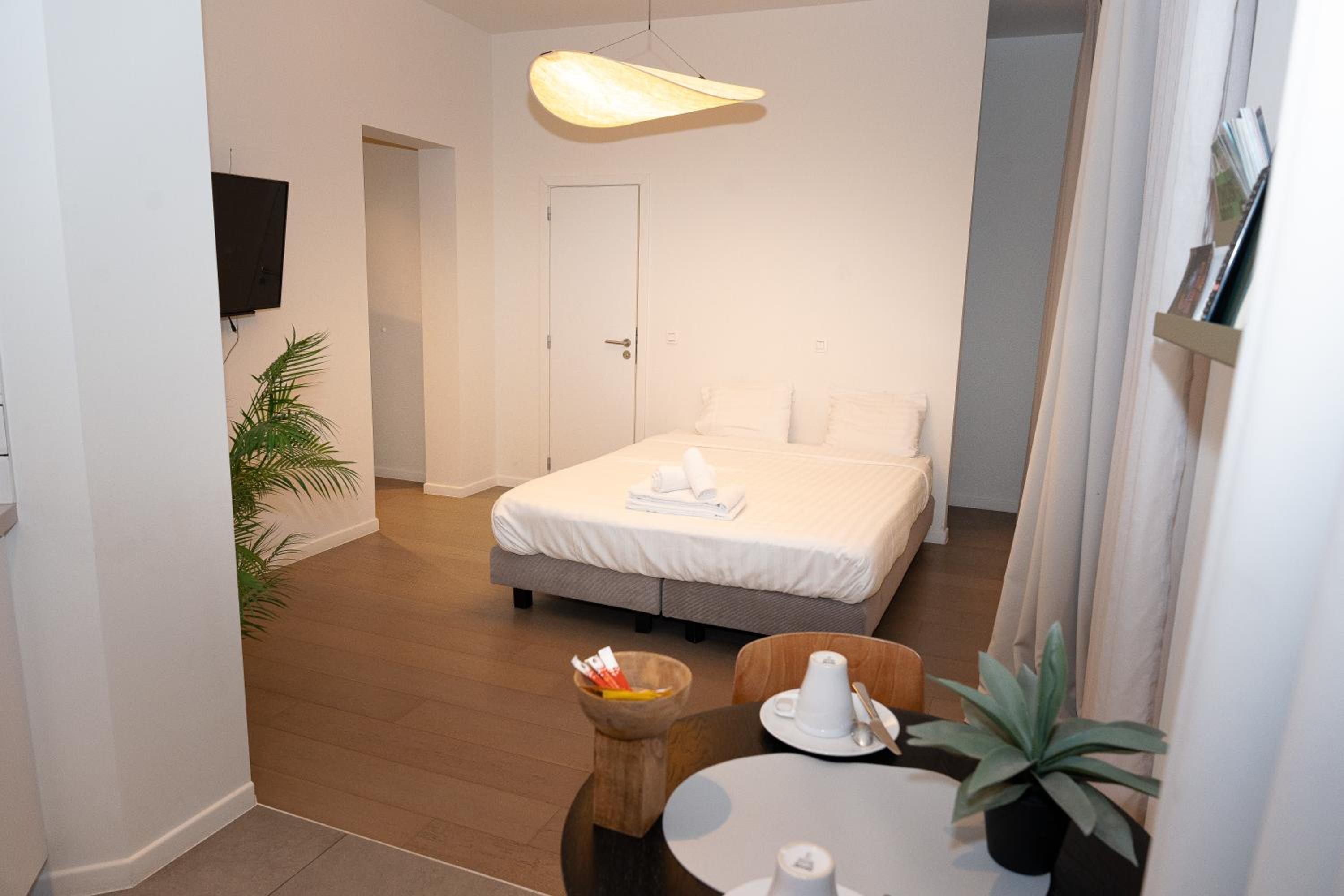 Studio 402 Avenue Louise