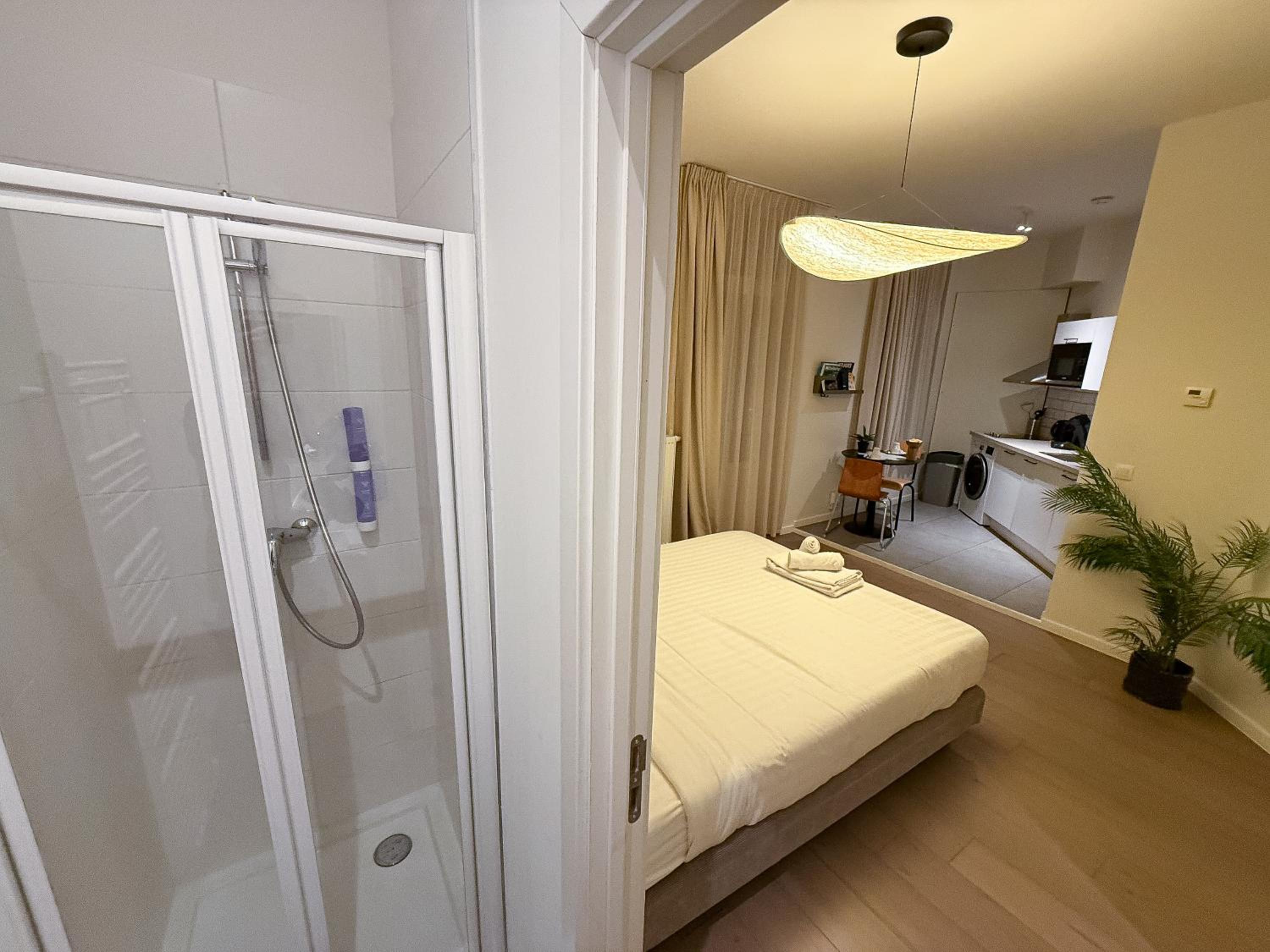 Studio 402 Avenue Louise