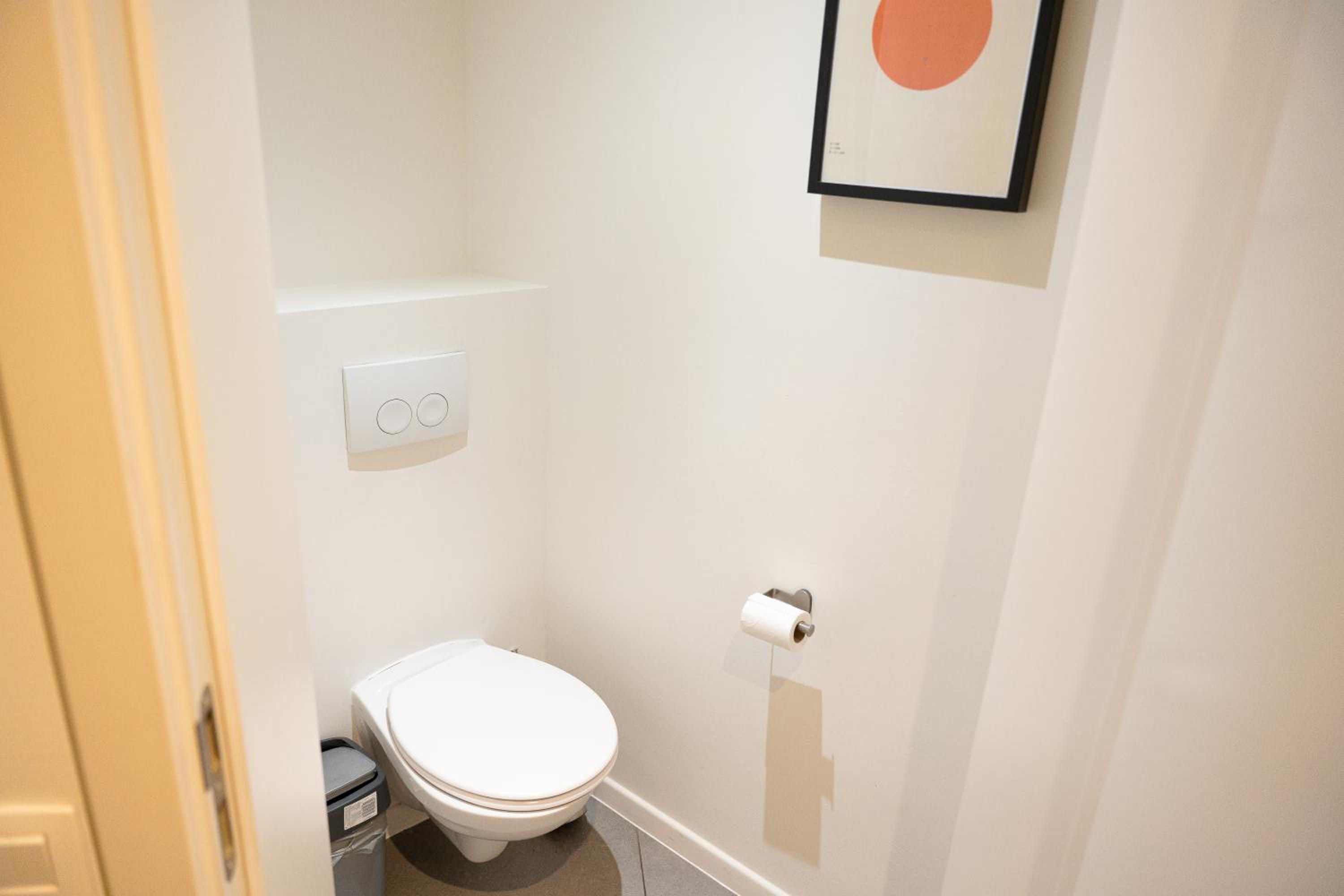 Studio 402 Avenue Louise