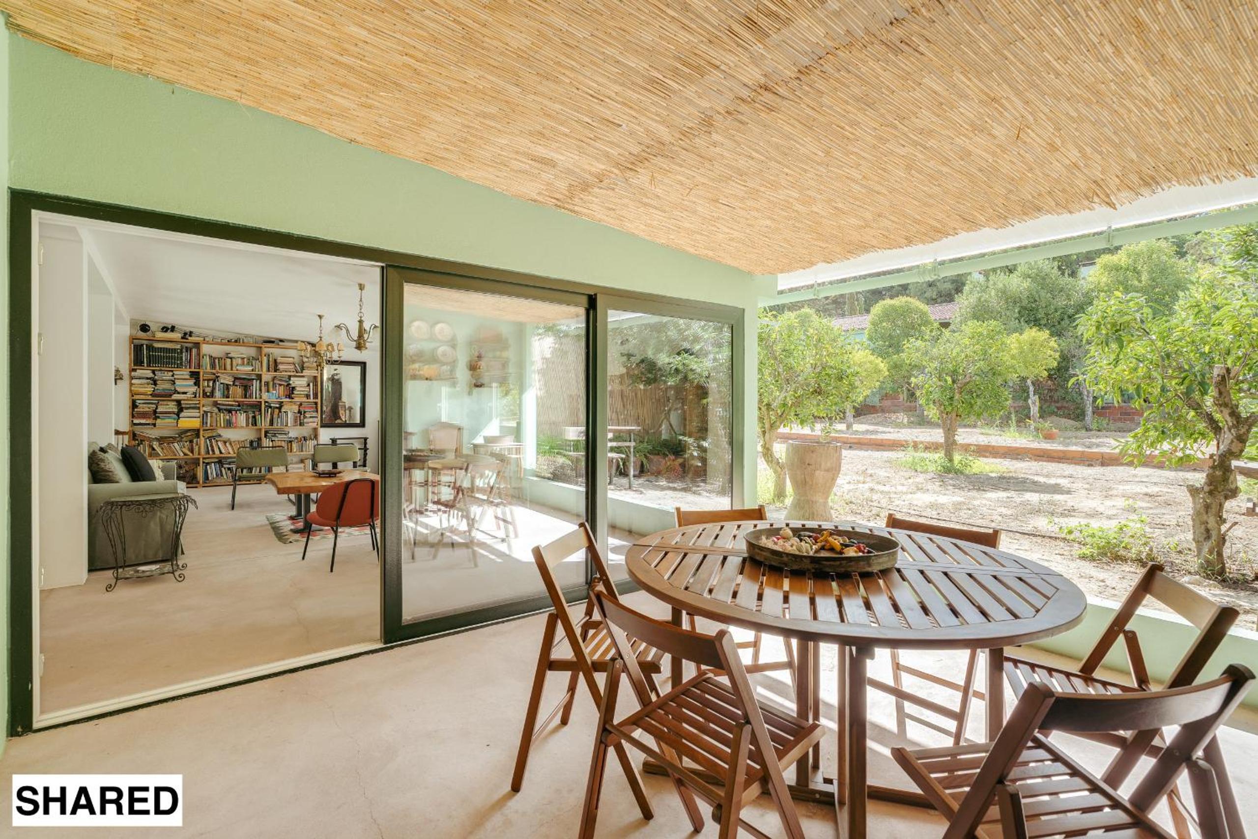 NEW! Quinta de Zanão House