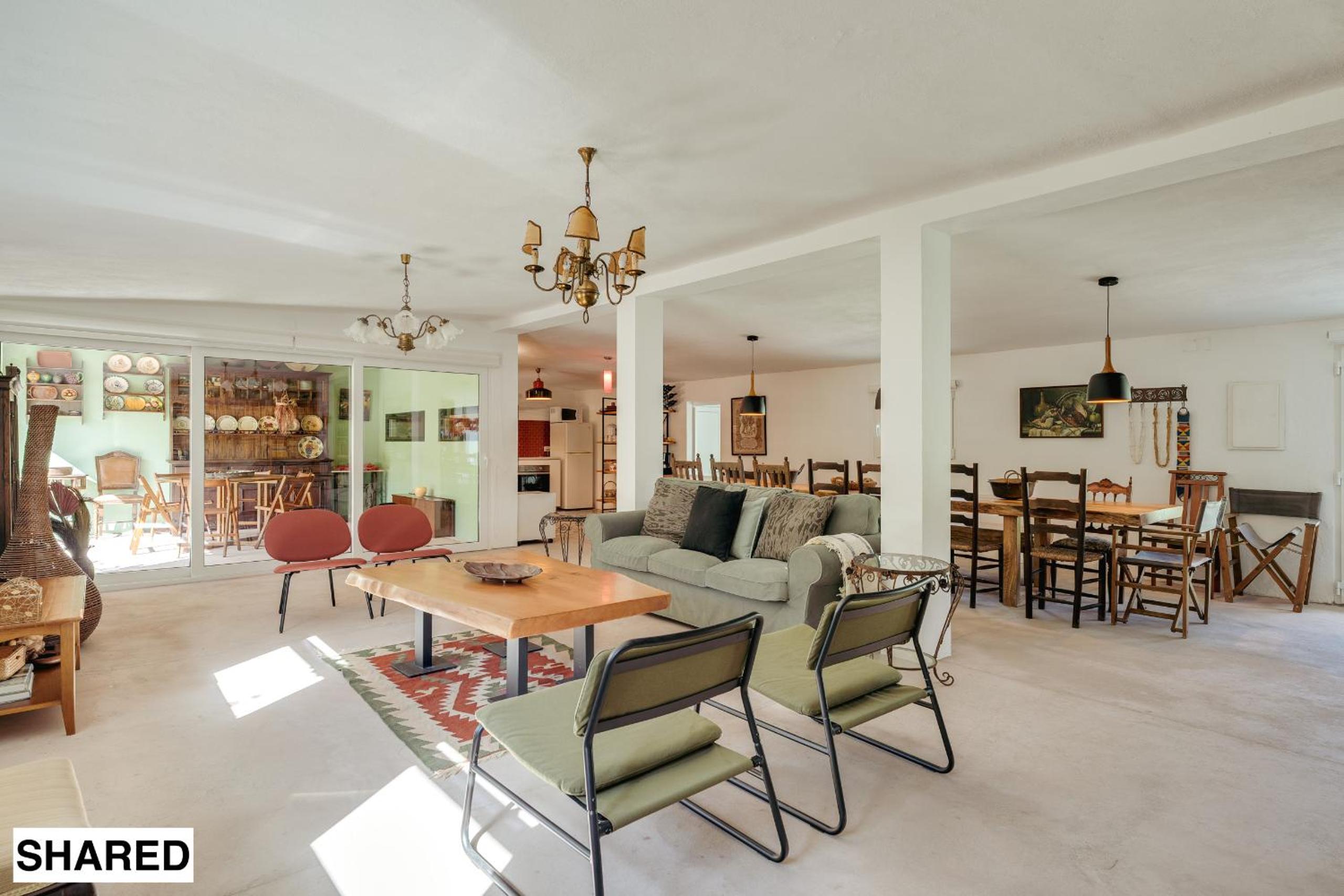 NEW! Quinta de Zanão House