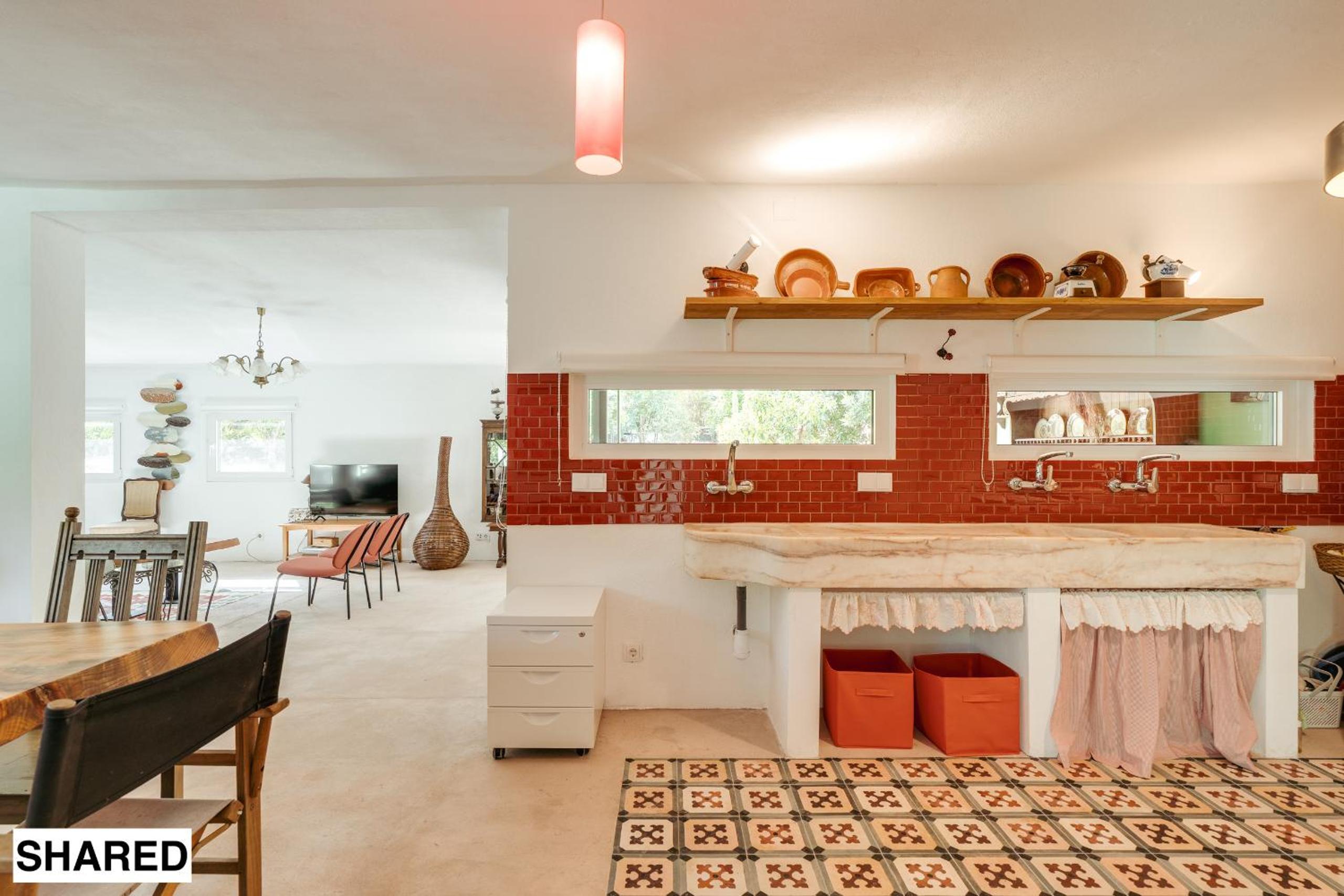 NEW! Quinta de Zanão House