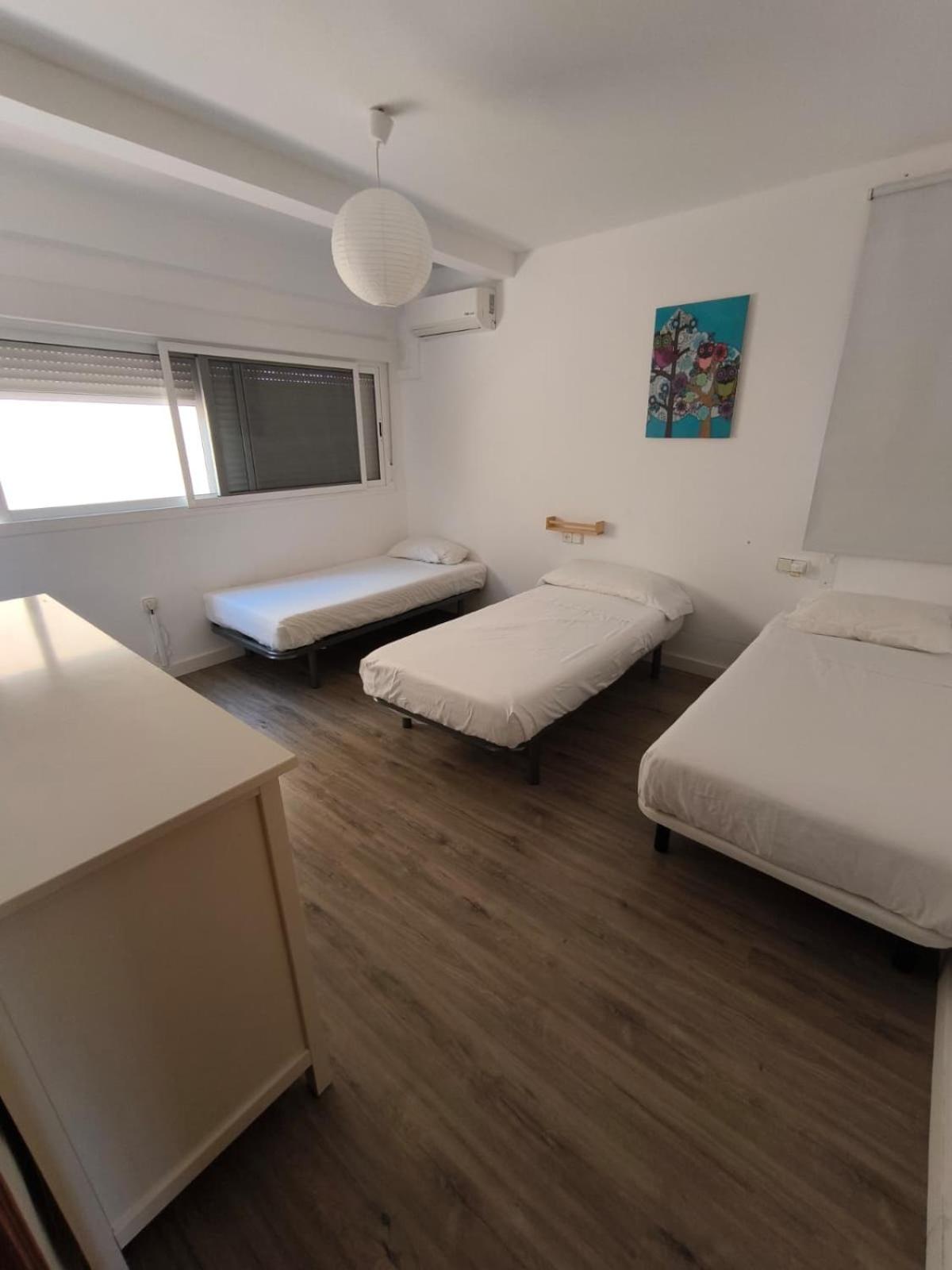 Spacious Modern Family House with sea view - Aguadulce Almeria