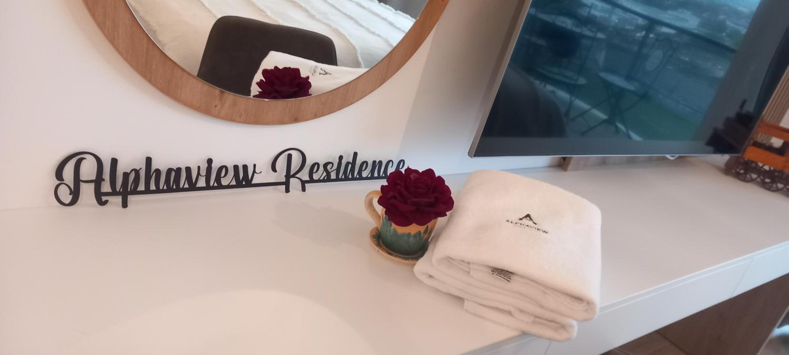 Alphaview Residence
