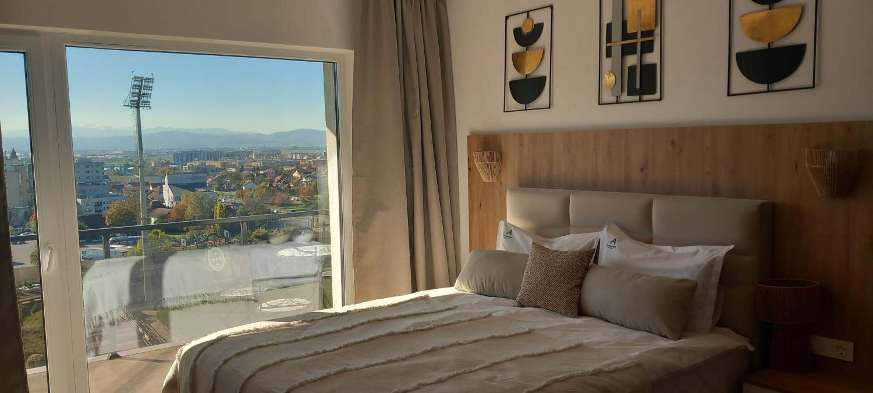 Alphaview Residence