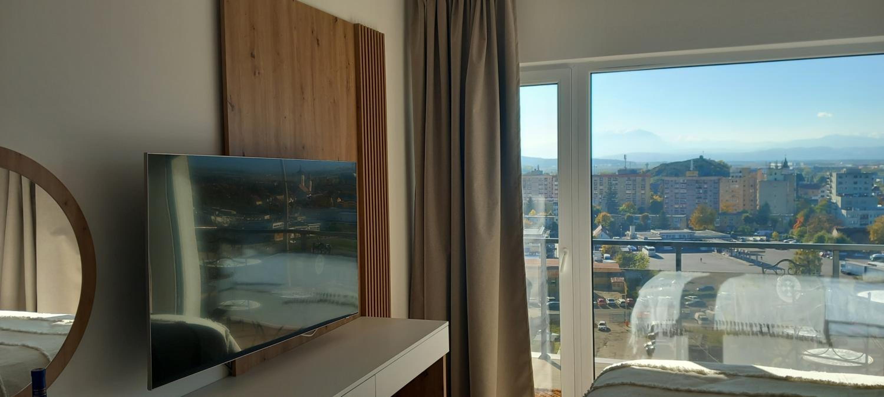 Alphaview Residence