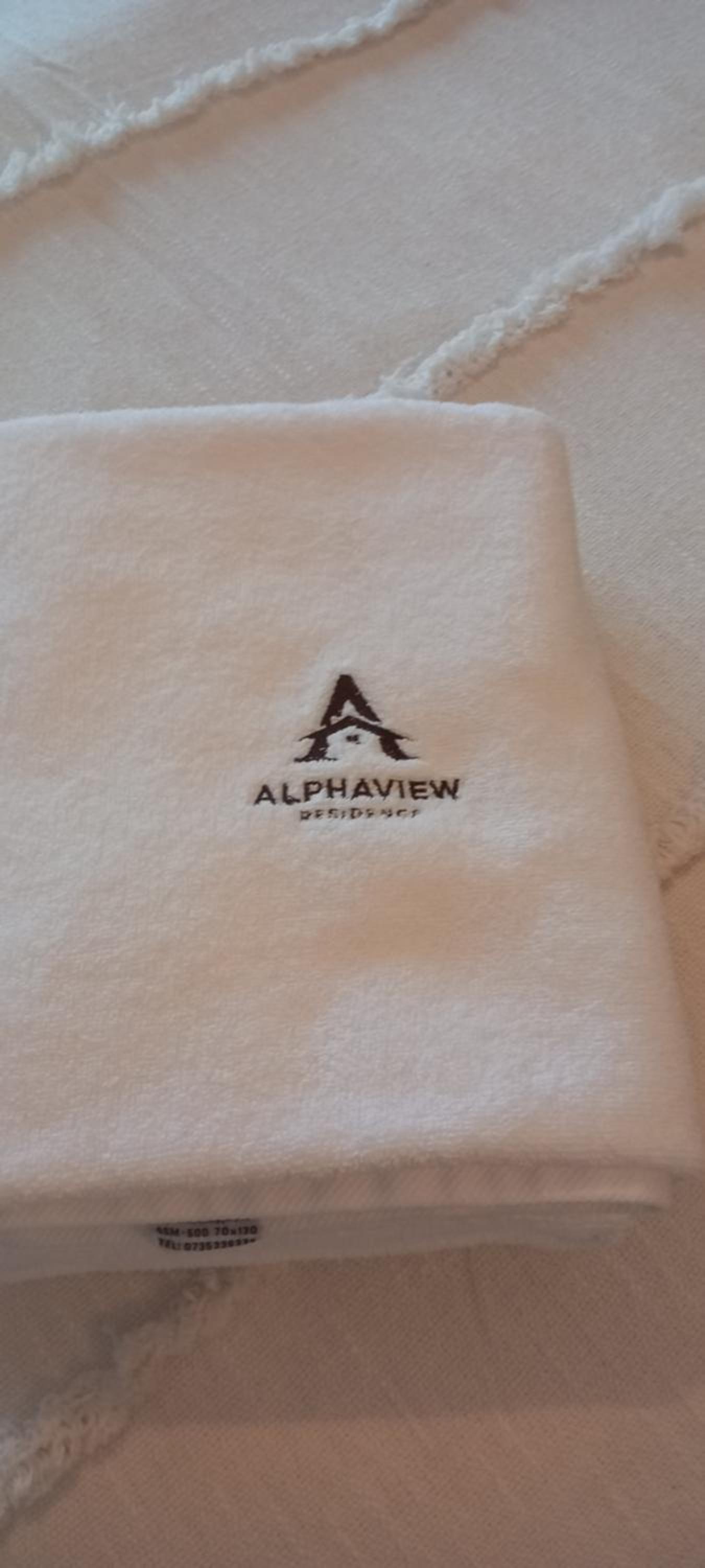 Alphaview Residence