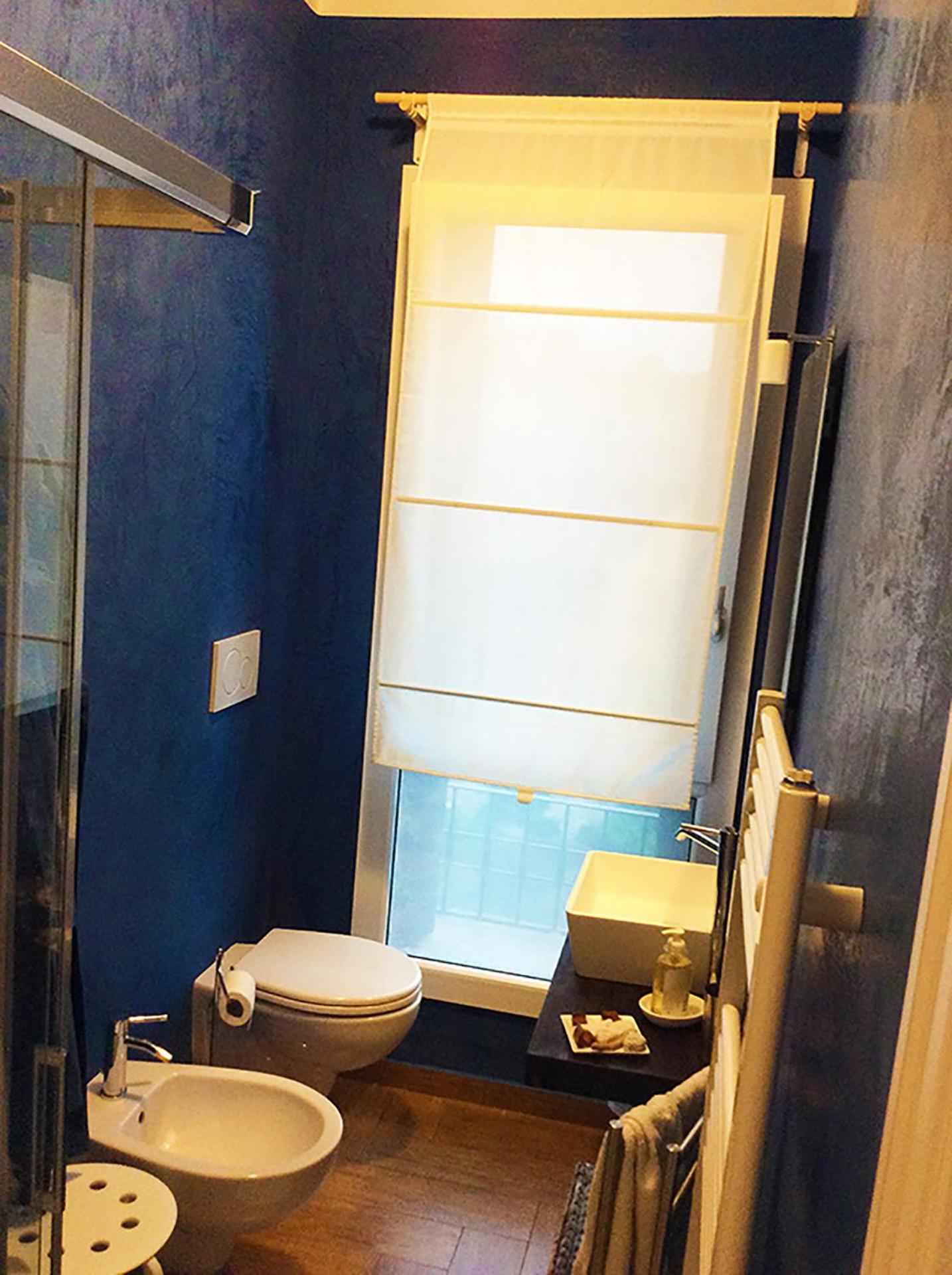Piccola Suite Blu en Padova