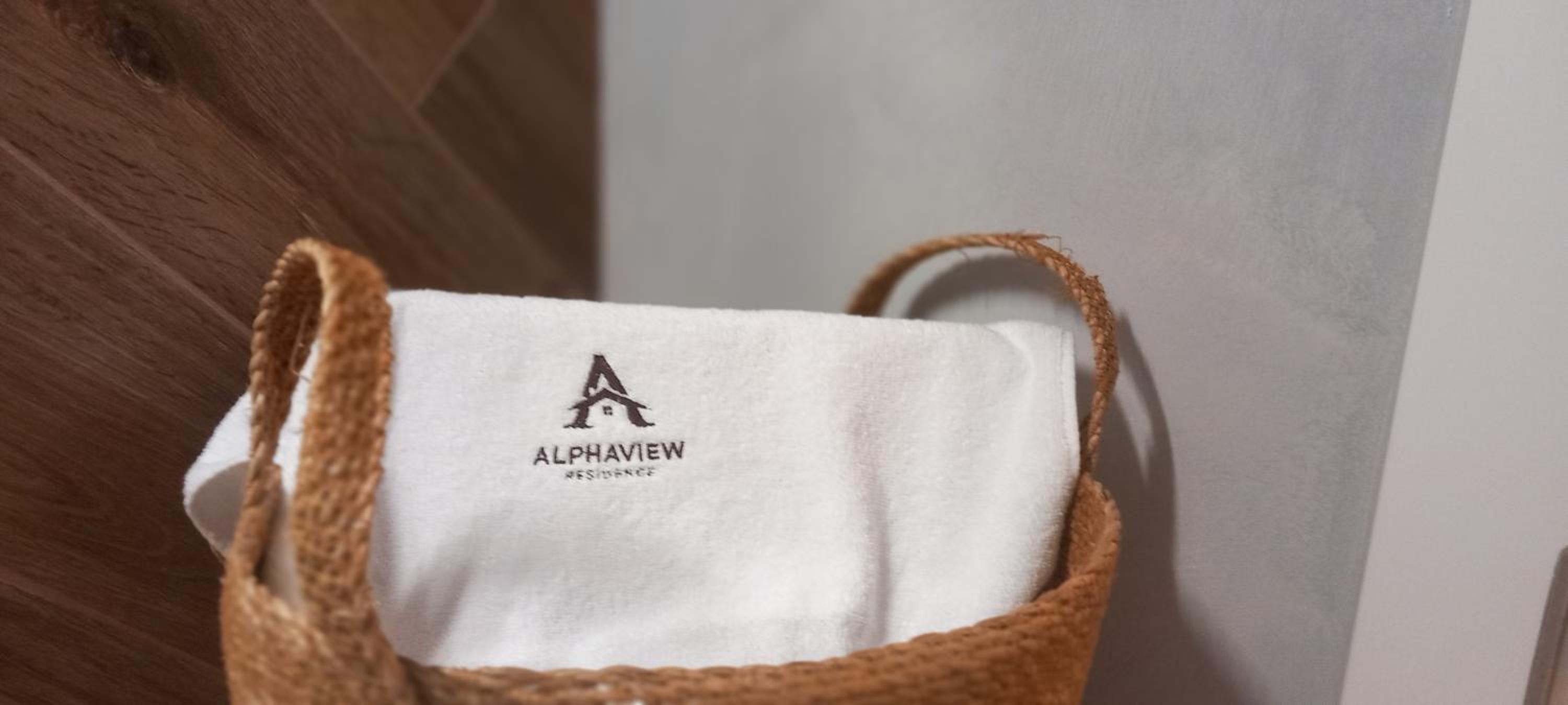 Alphaview Residence