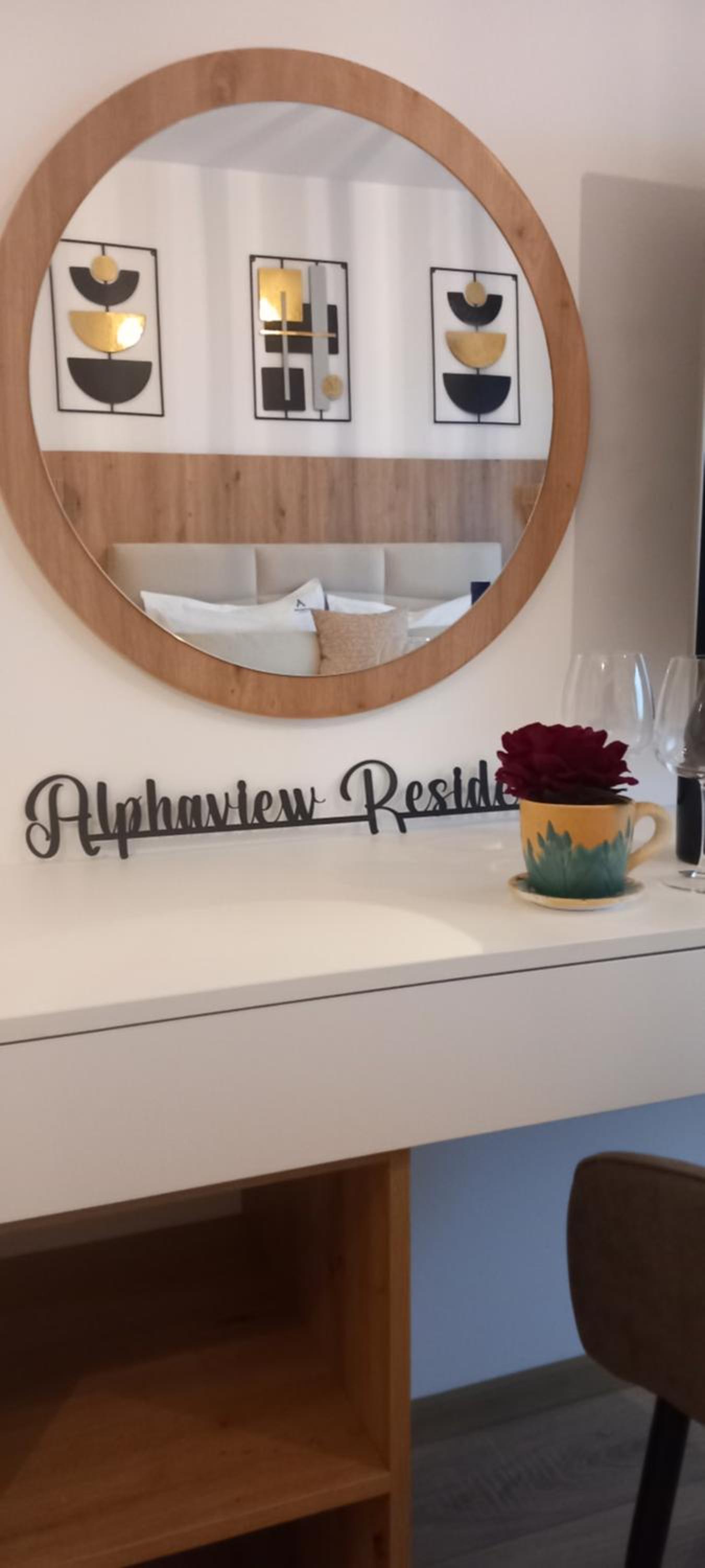 Alphaview Residence