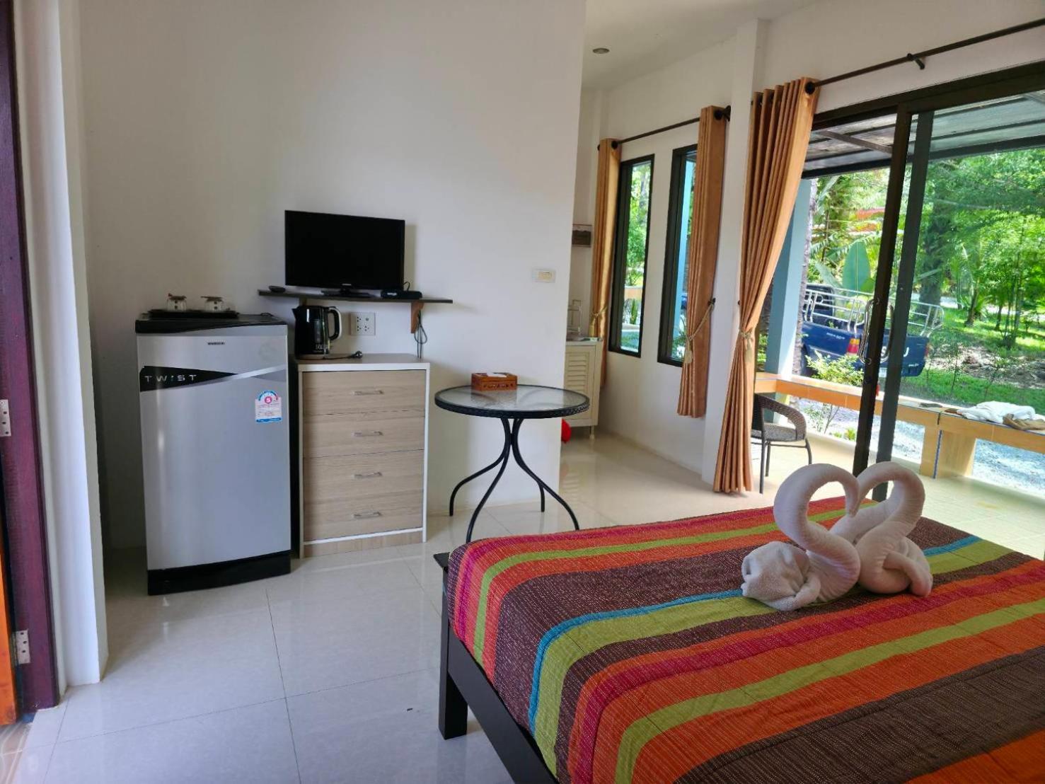 Palmthien Pool Villa Aonang